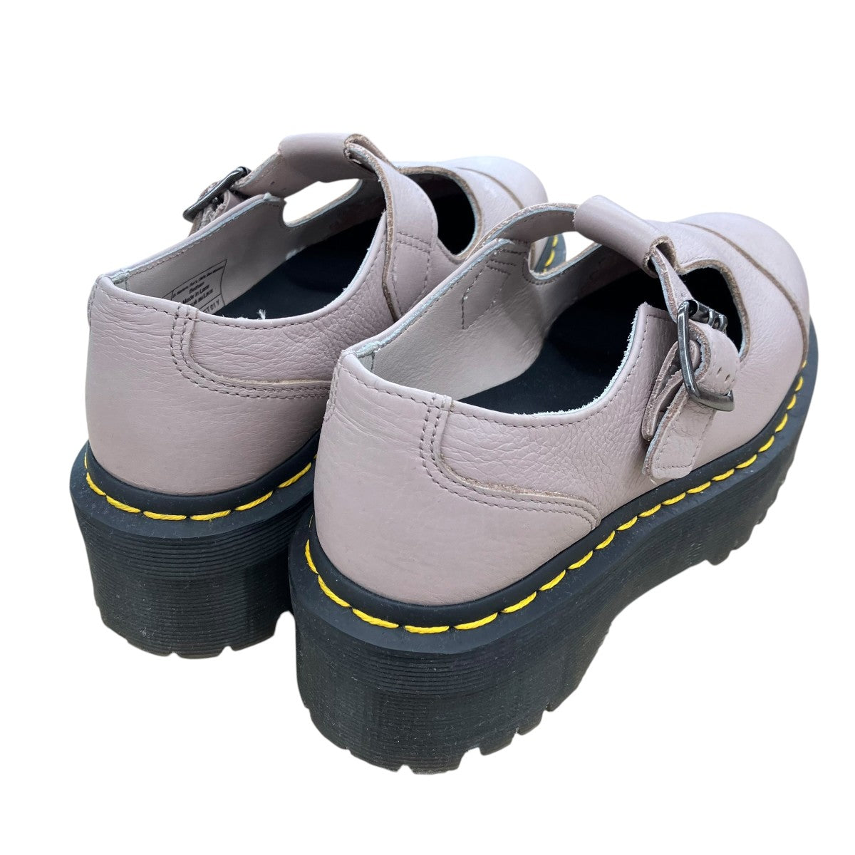 Dr．Martens Bethanレザーシューズ31294348 古着・中古-2枚目のアイテム画像