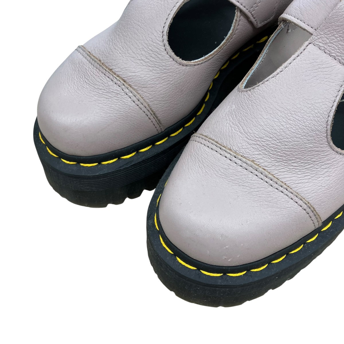 Dr．Martens Bethanレザーシューズ31294348 古着・中古-3枚目のアイテム画像