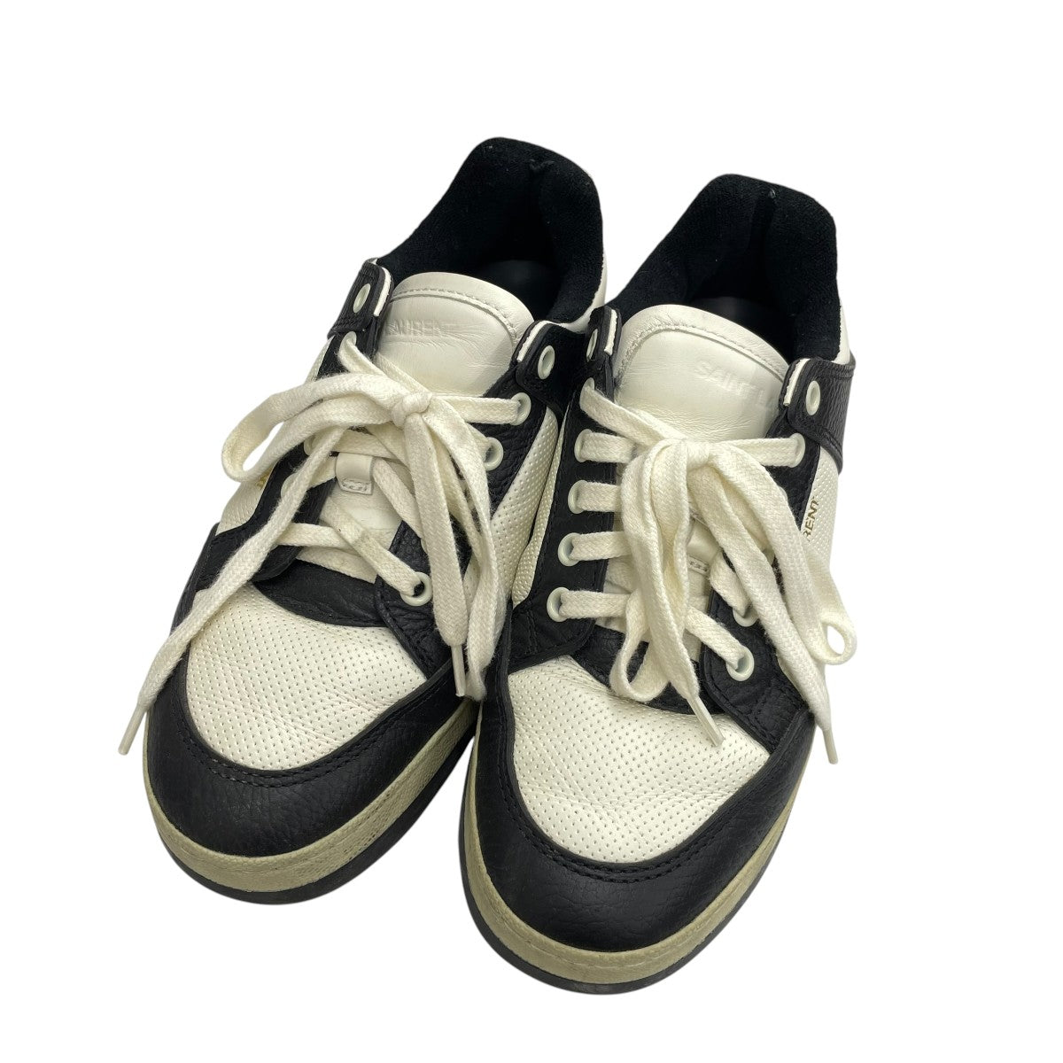 ローカットスニーカーP0 713602