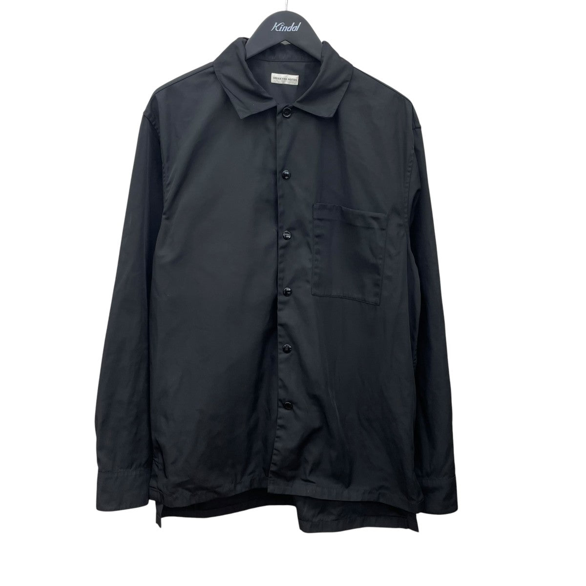 855．020733-1275-900 CORNISH 1275 M．W．SHIRT