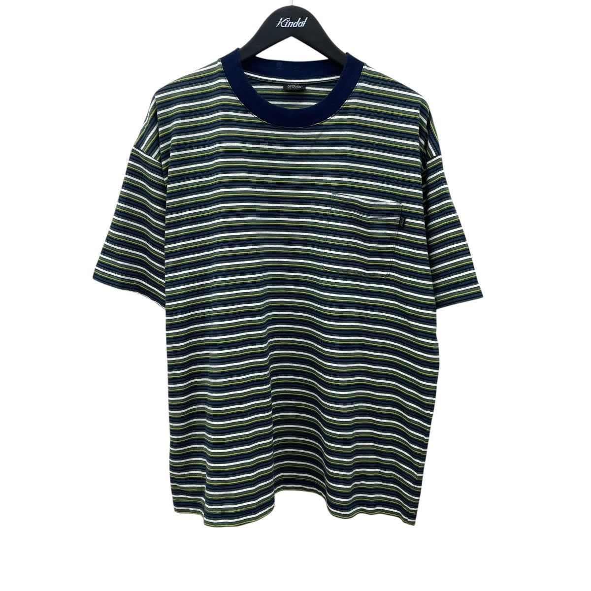 ボーダーTシャツ