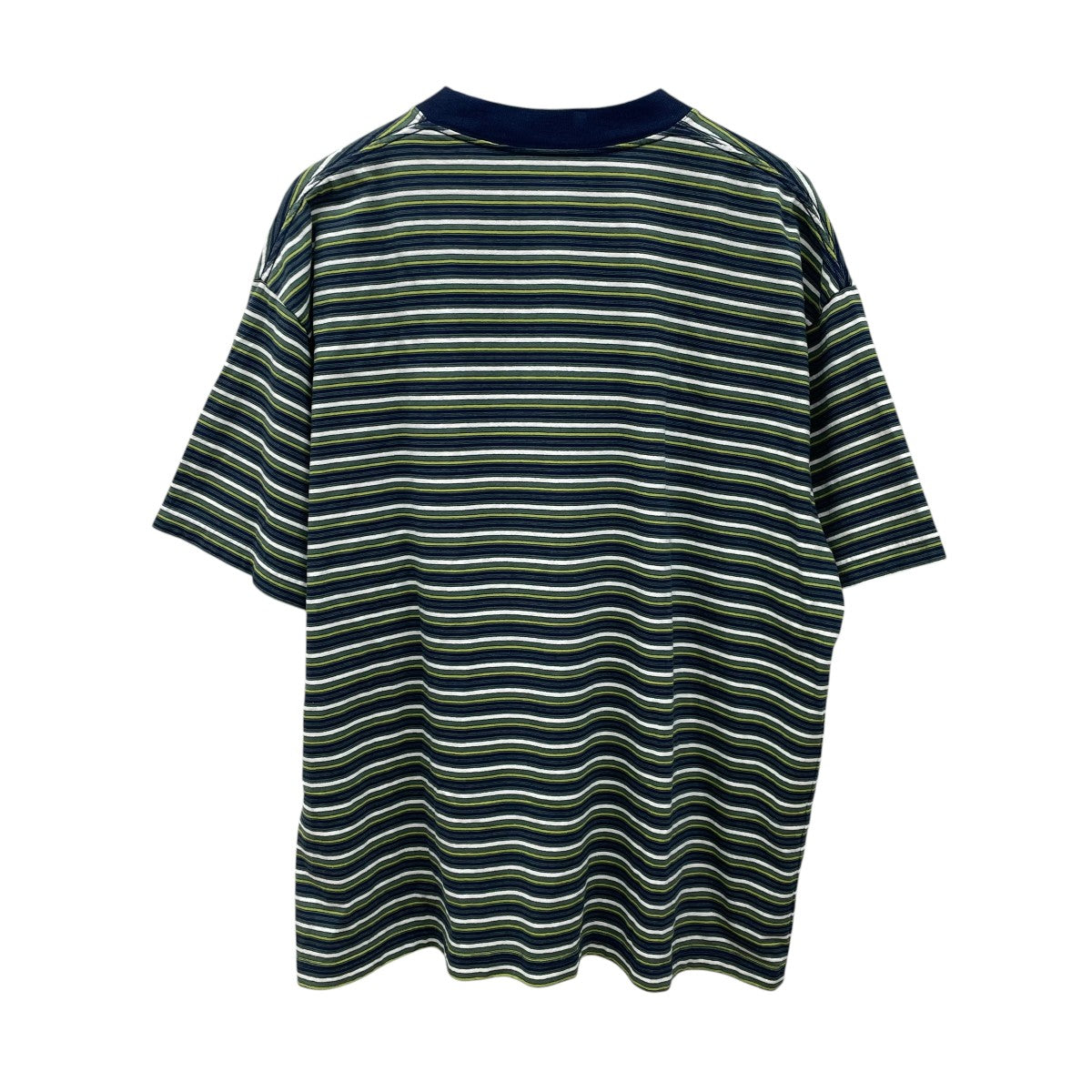 ボーダーTシャツ