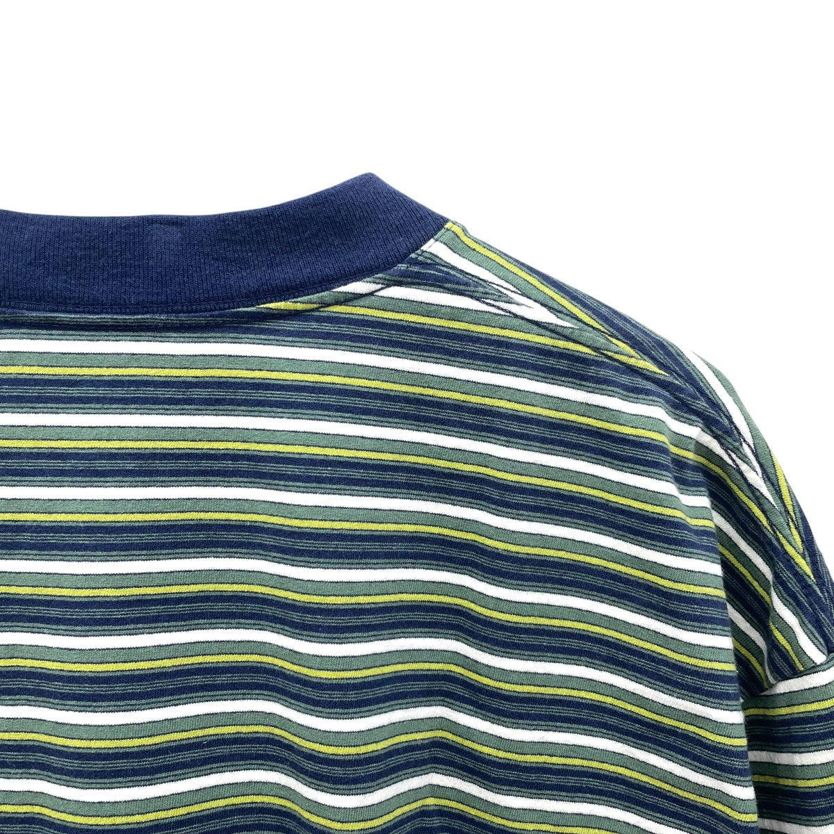 ボーダーTシャツ