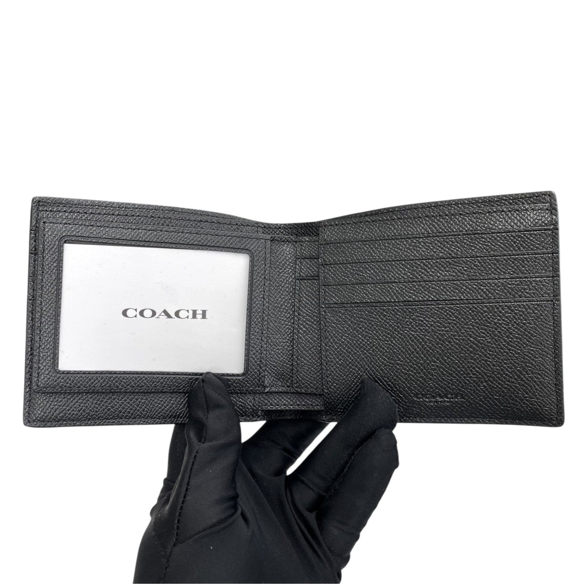 CR899 2WAY ウォレット