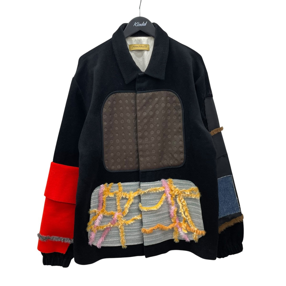 コートWJ-02AW24
