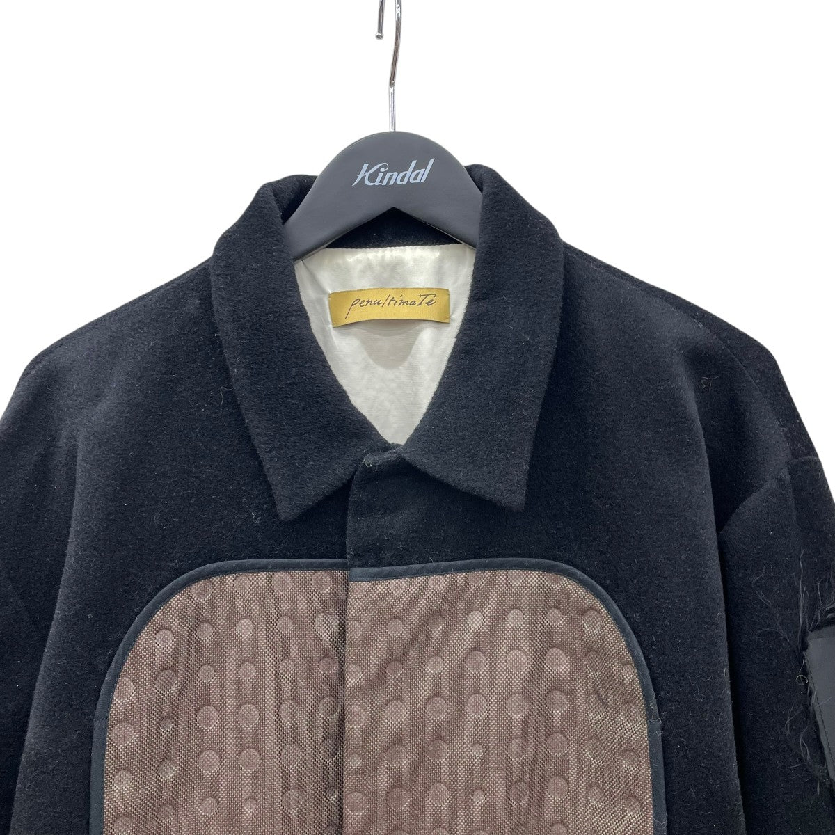 コートWJ-02AW24