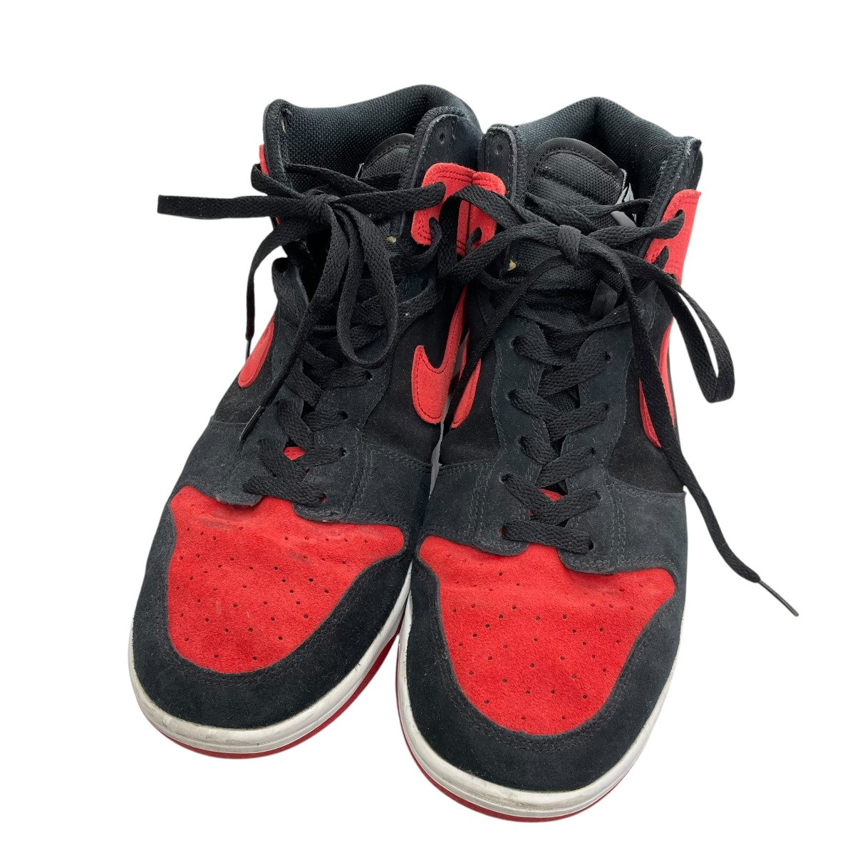 DUNK HIGH BY YOUハイカットスニーカーDJ7023-991