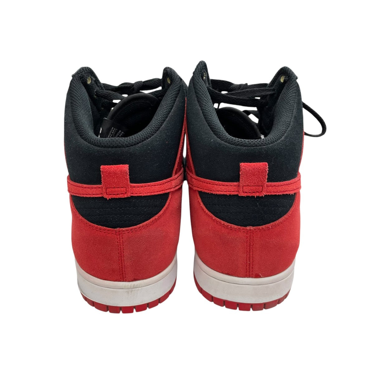 DUNK HIGH BY YOUハイカットスニーカーDJ7023-991