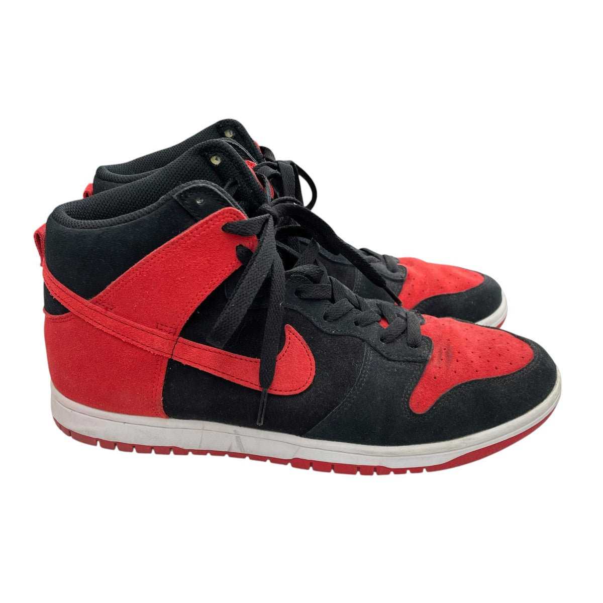 DUNK HIGH BY YOUハイカットスニーカーDJ7023-991