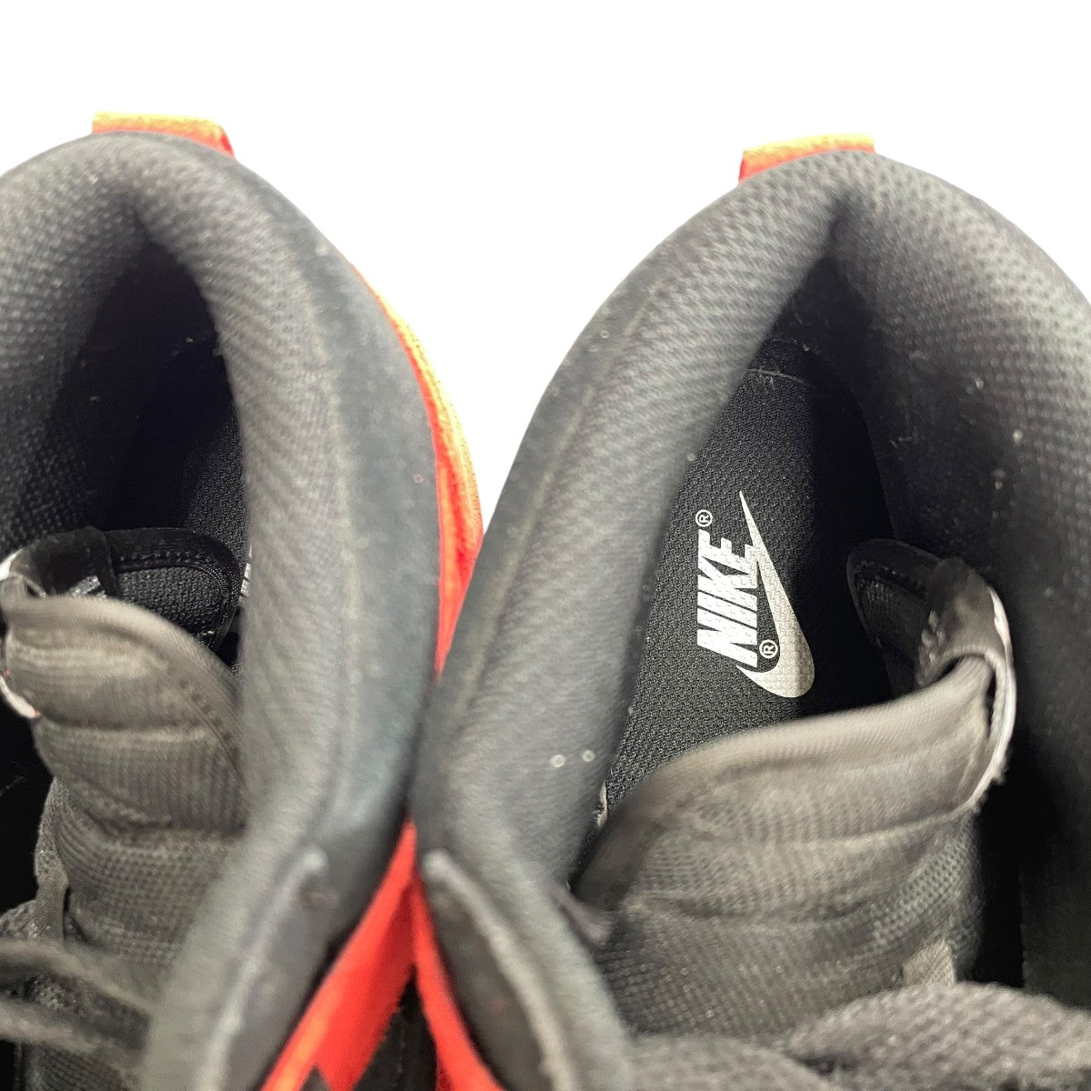 DUNK HIGH BY YOUハイカットスニーカーDJ7023-991