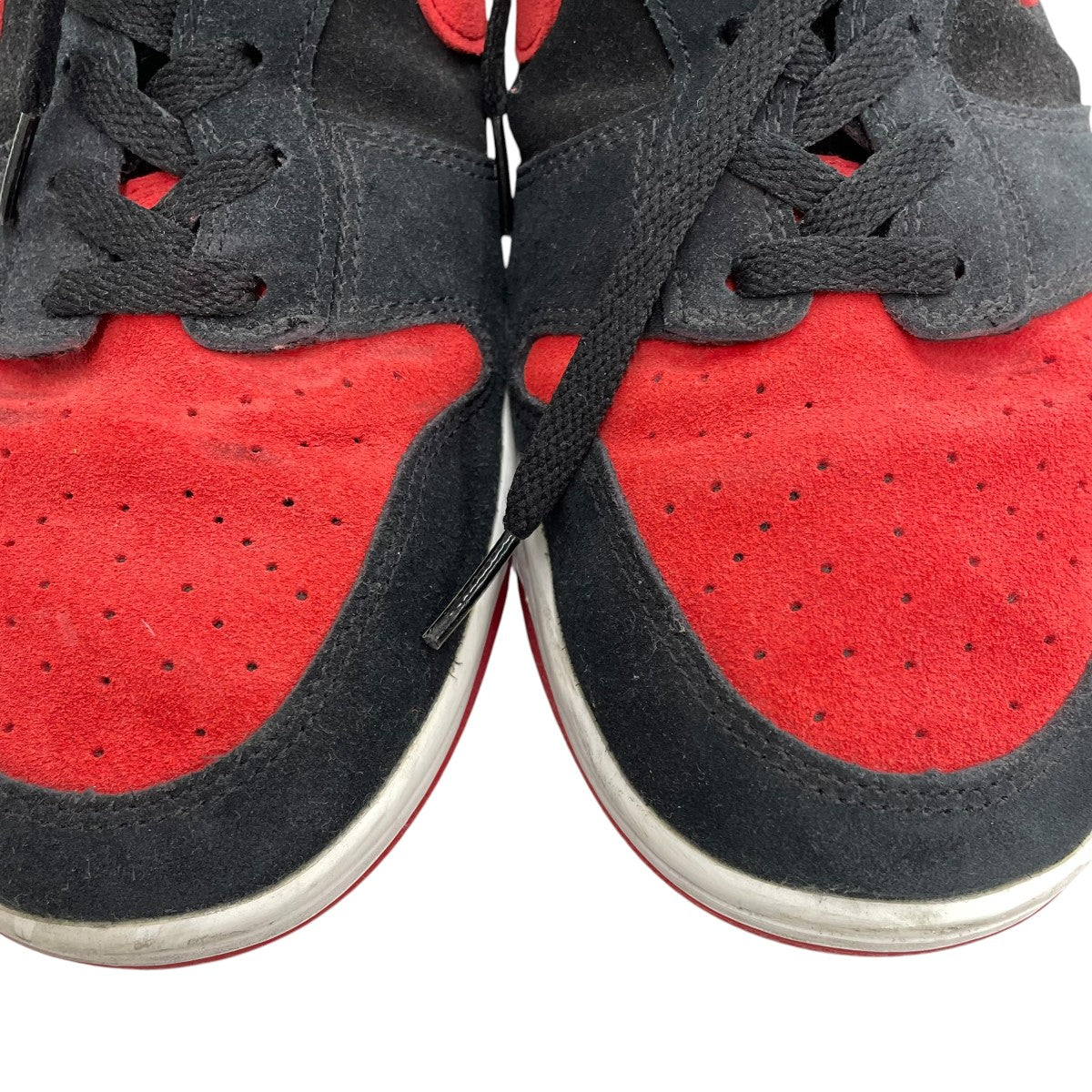 DUNK HIGH BY YOUハイカットスニーカーDJ7023-991