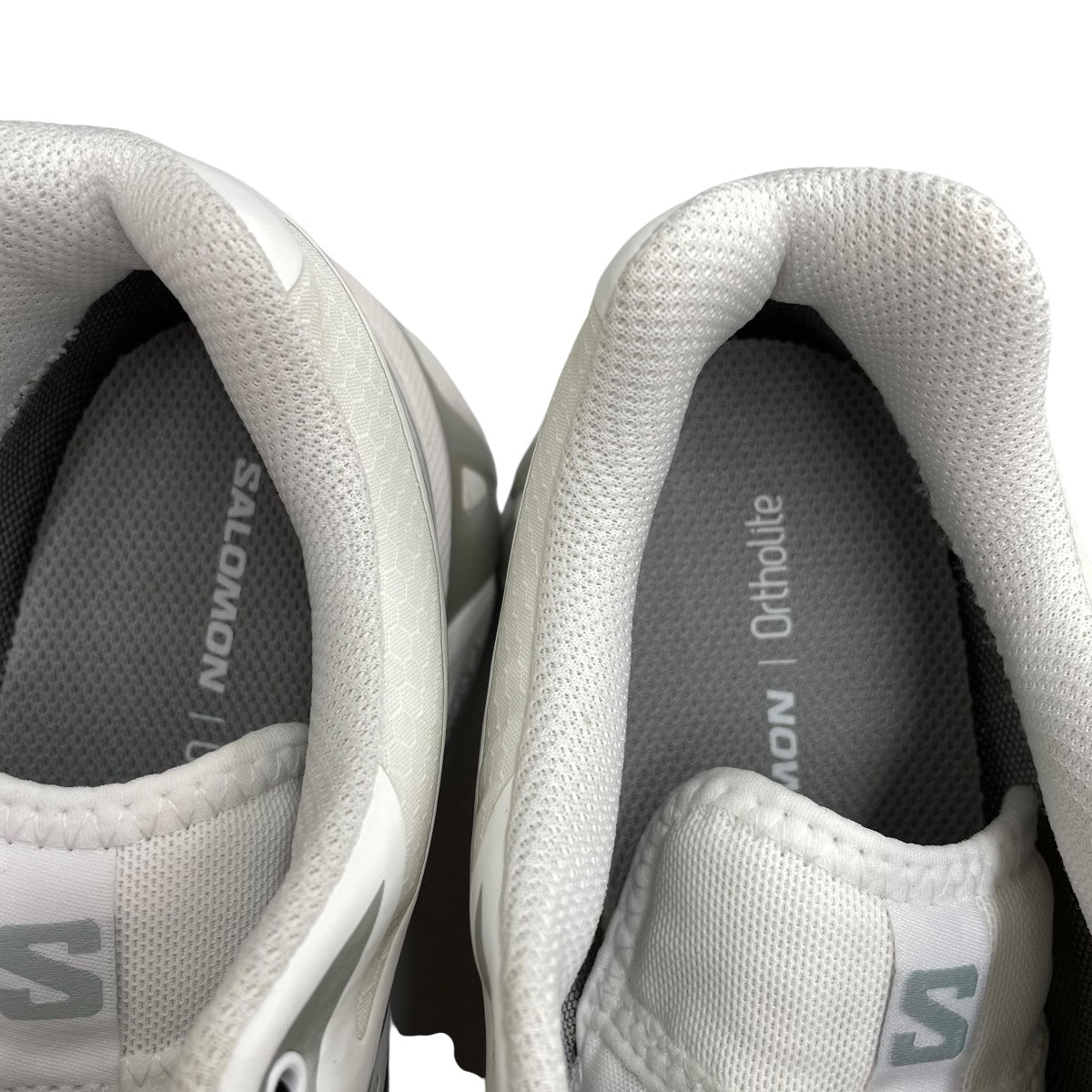 SALOMON(サロモン) XT-6 GORE-TEXスニーカー475811 475811 ホワイト