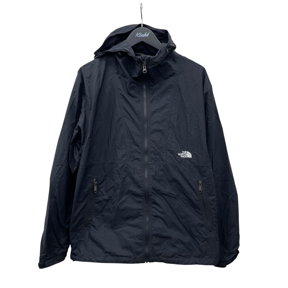 マウンテンパーカーnp72230