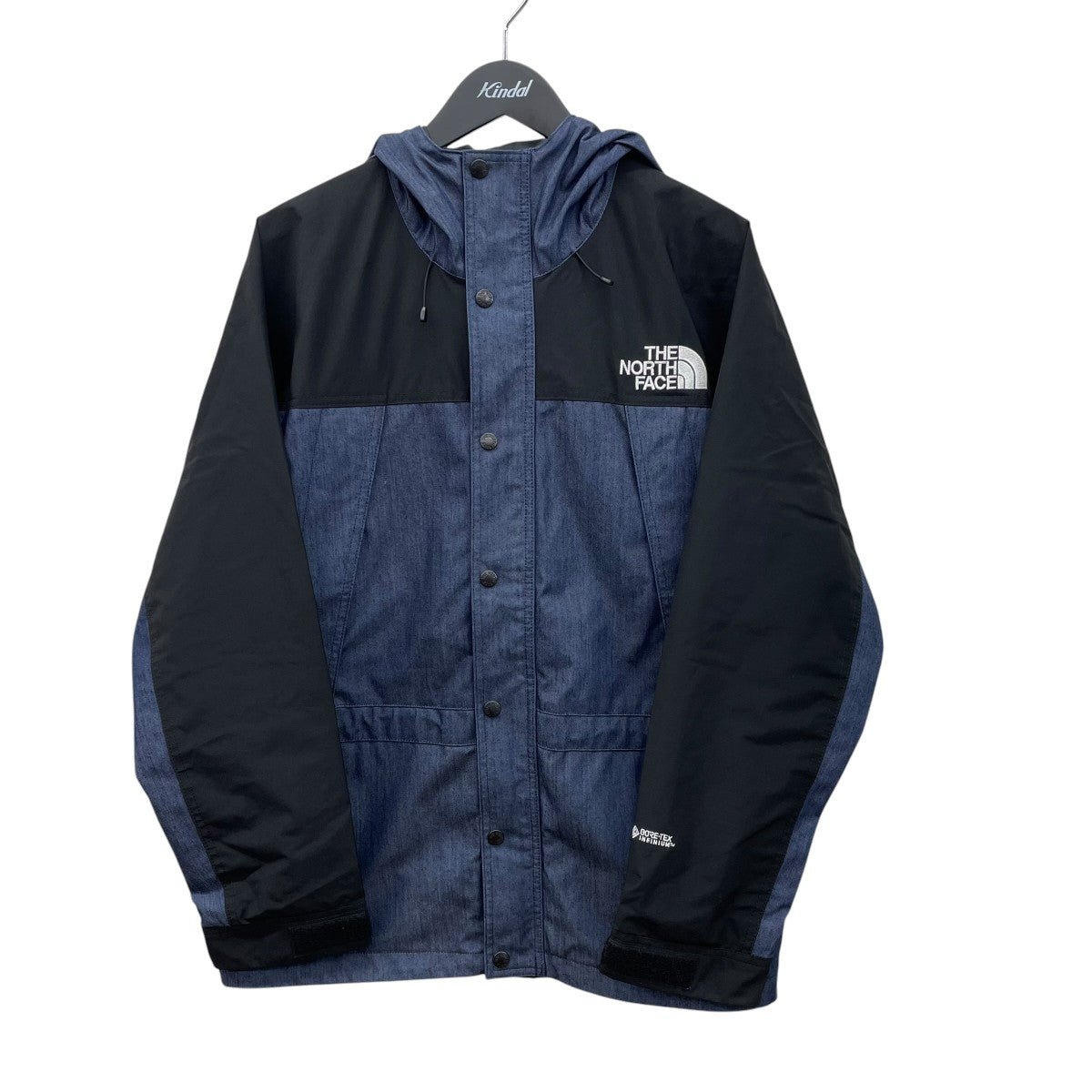 THE NORTH FACE マウンテンパーカー 古着・中古-1枚目のアイテム画像