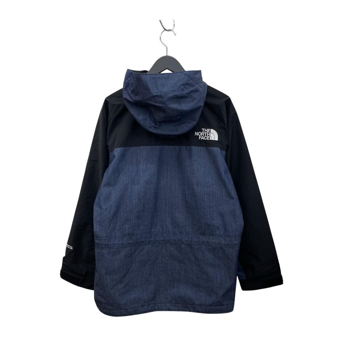 THE NORTH FACE マウンテンパーカー 古着・中古-2枚目のアイテム画像