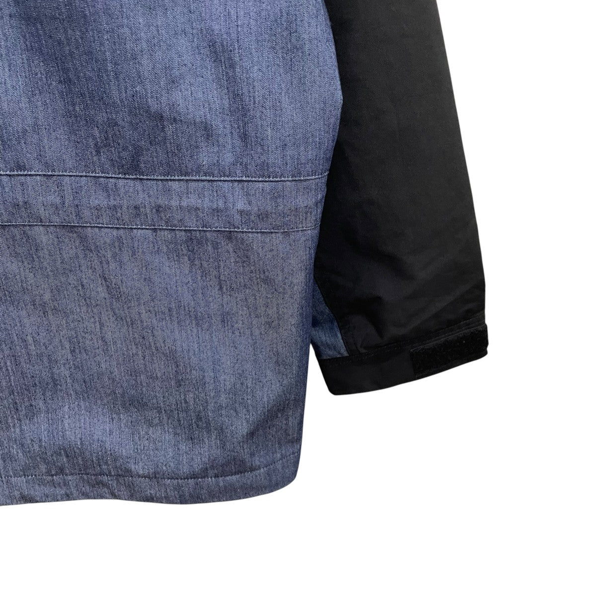 THE NORTH FACE マウンテンパーカー 古着・中古-5枚目のアイテム画像
