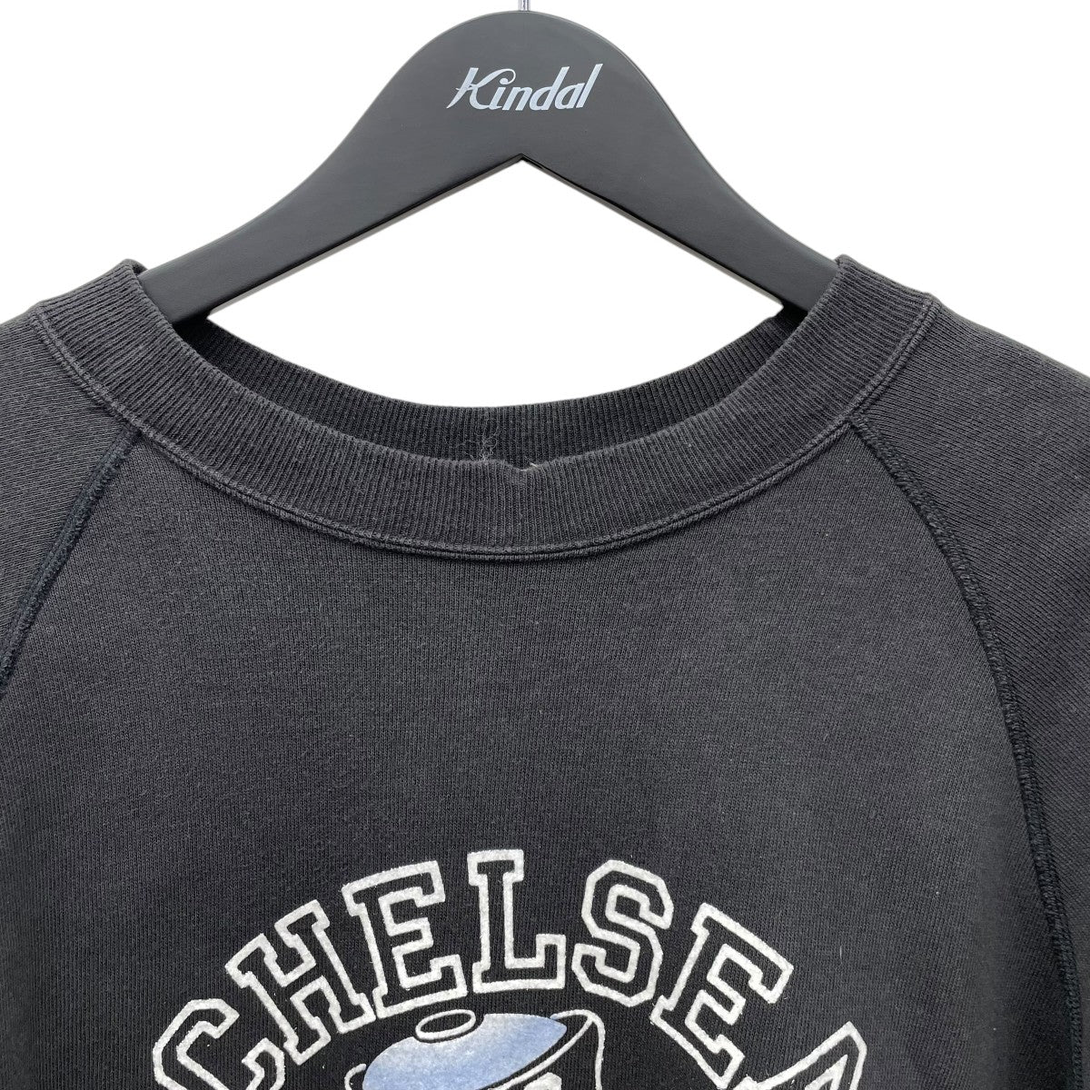 CHELSEA BULLDOGSスウェット