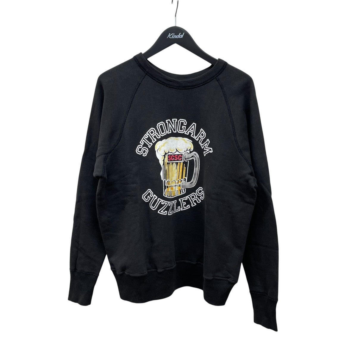 STRONGARM GUZZLERSスウェット