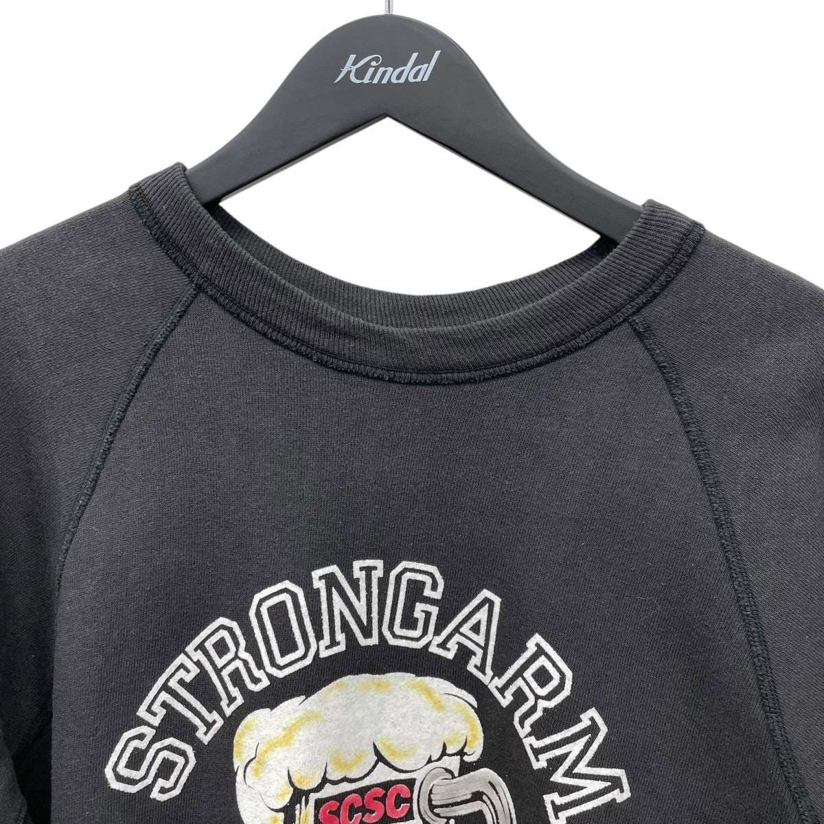 STRONGARM GUZZLERSスウェット