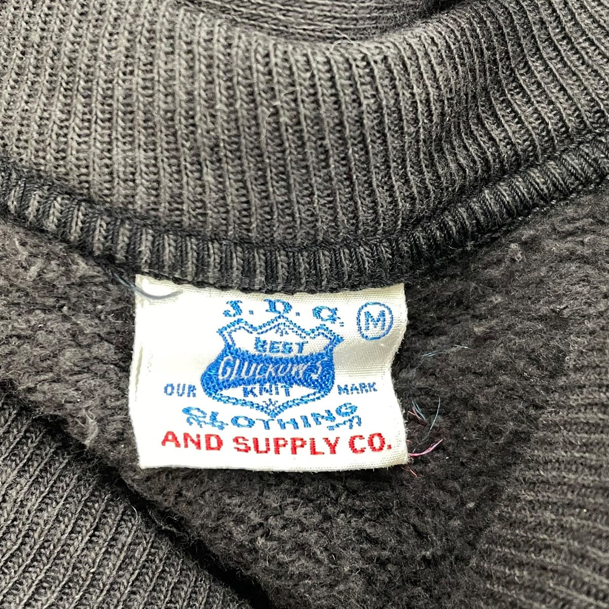 STRONGARM GUZZLERSスウェット
