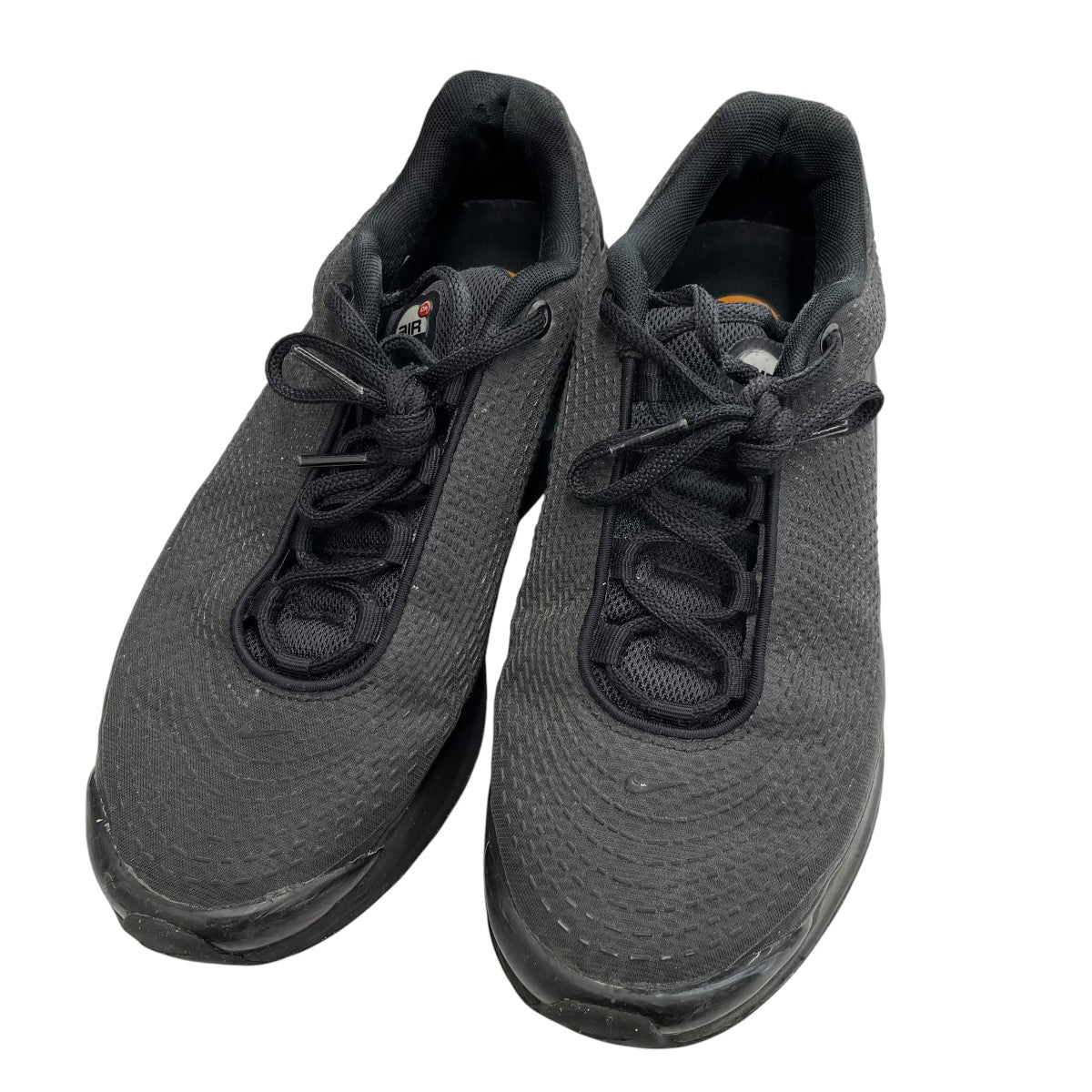 AIR MAX DN BLACKスニーカーDV3337-006