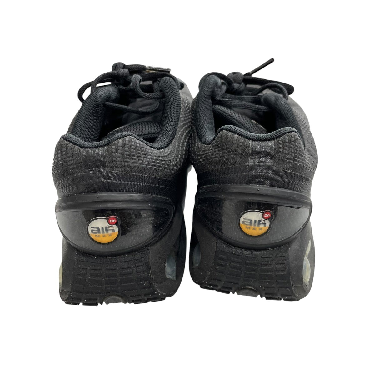 AIR MAX DN BLACKスニーカーDV3337-006