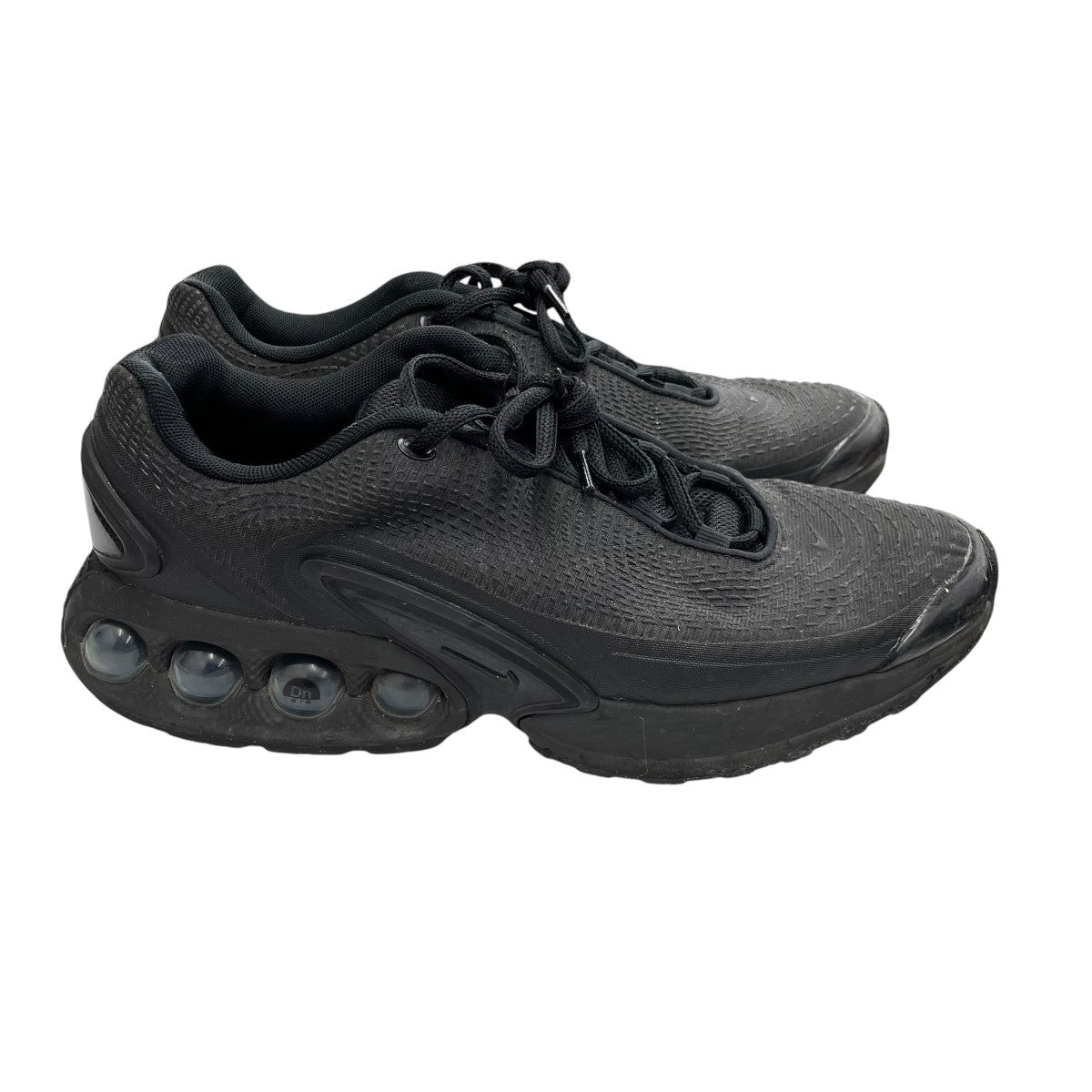 AIR MAX DN BLACKスニーカーDV3337-006