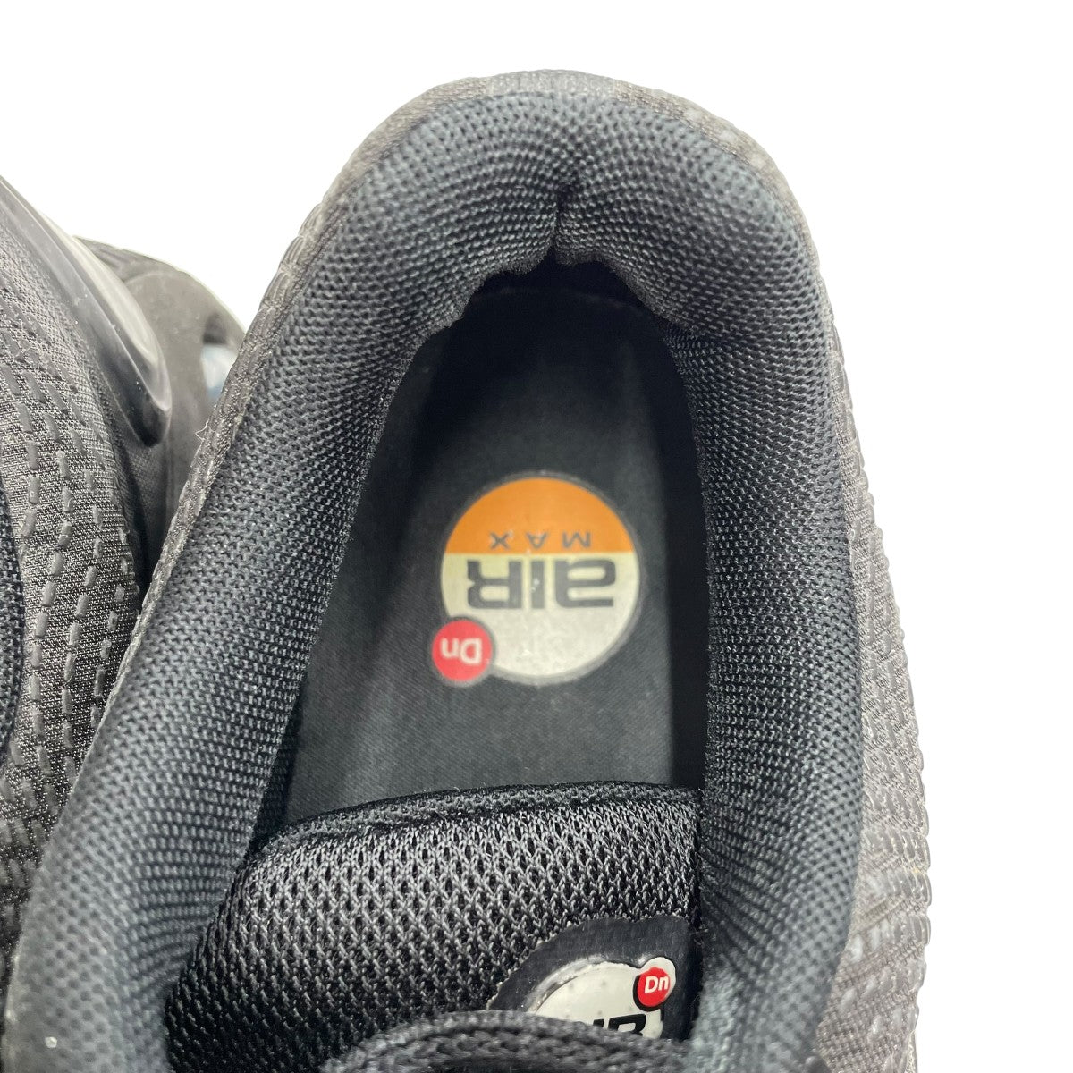 AIR MAX DN BLACKスニーカーDV3337-006