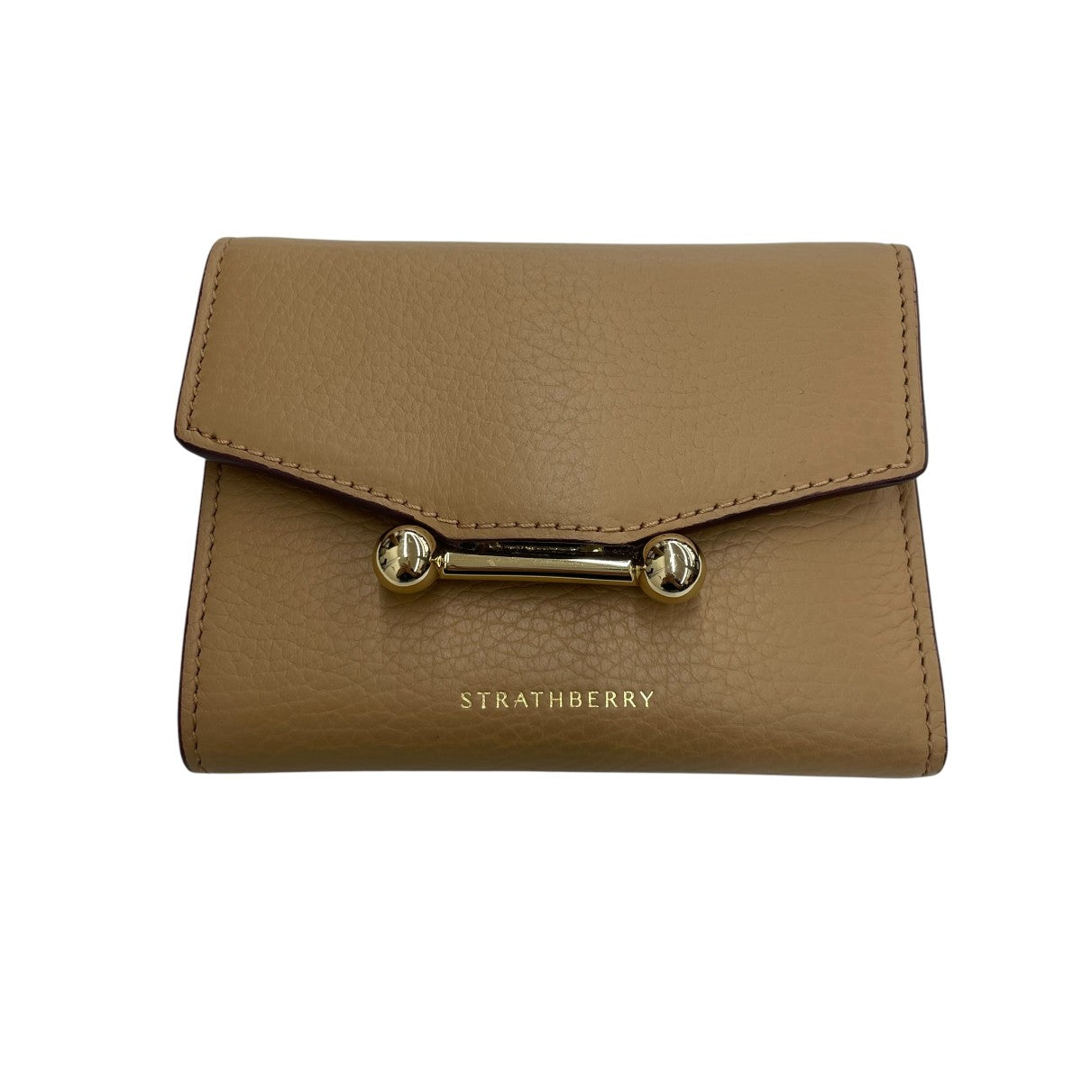 Mosaic Trifold Wallet3つ折り財布