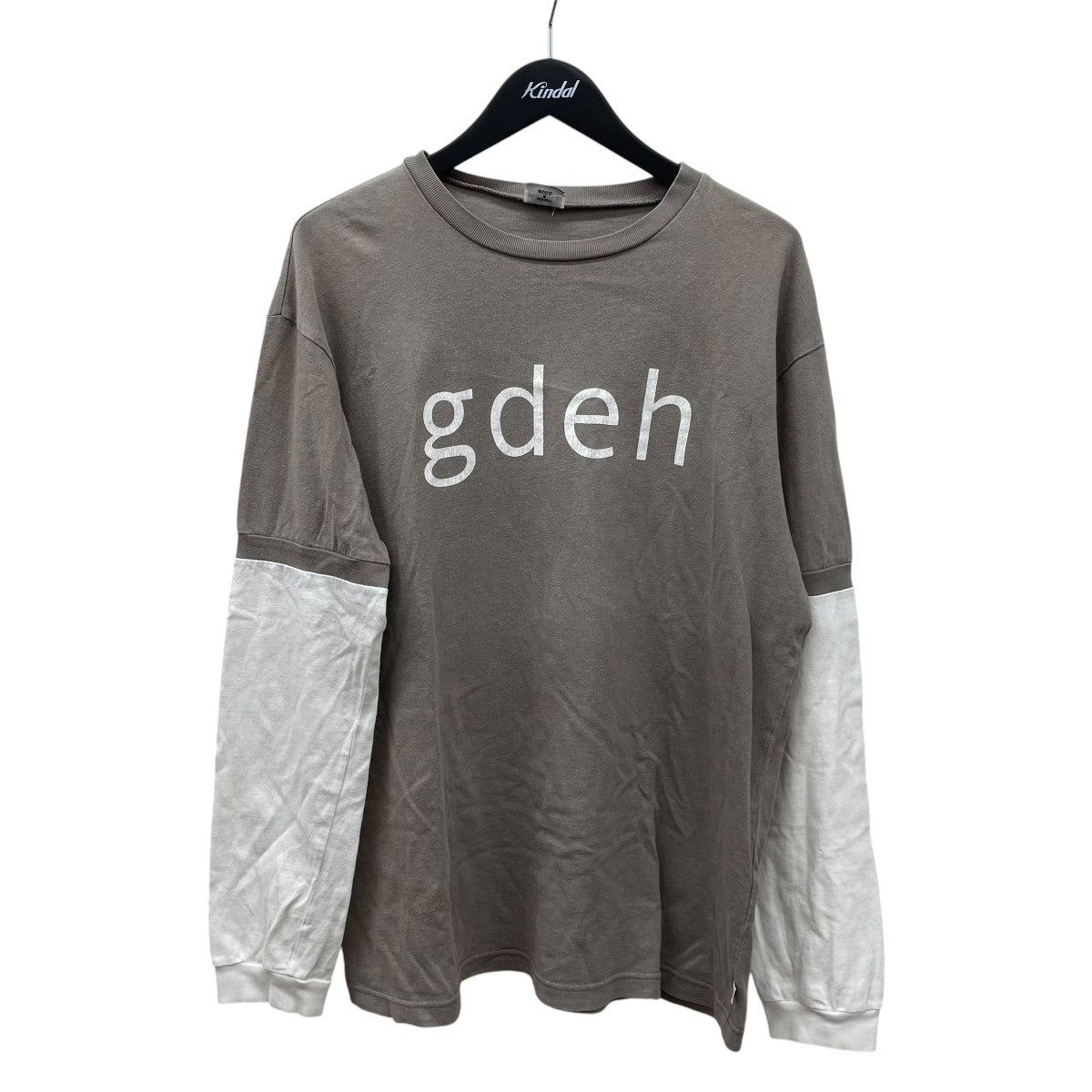 長袖Tシャツ