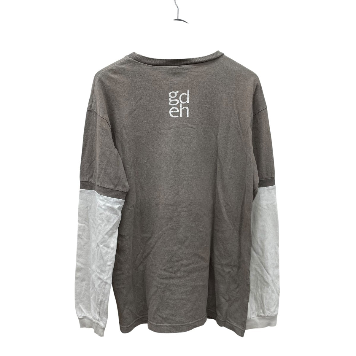 長袖Tシャツ