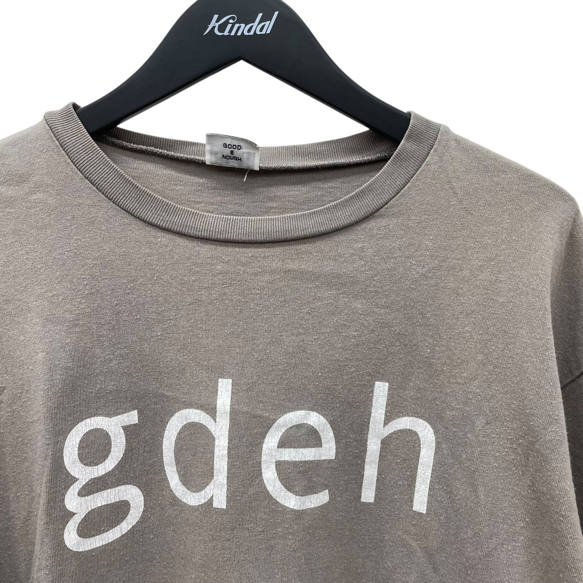 長袖Tシャツ