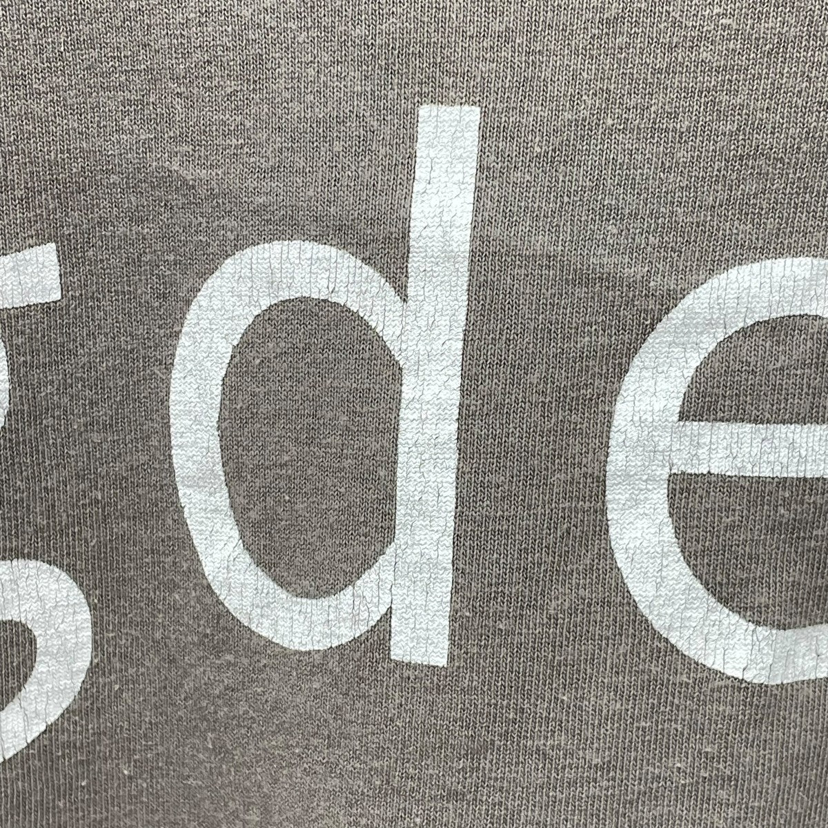 長袖Tシャツ