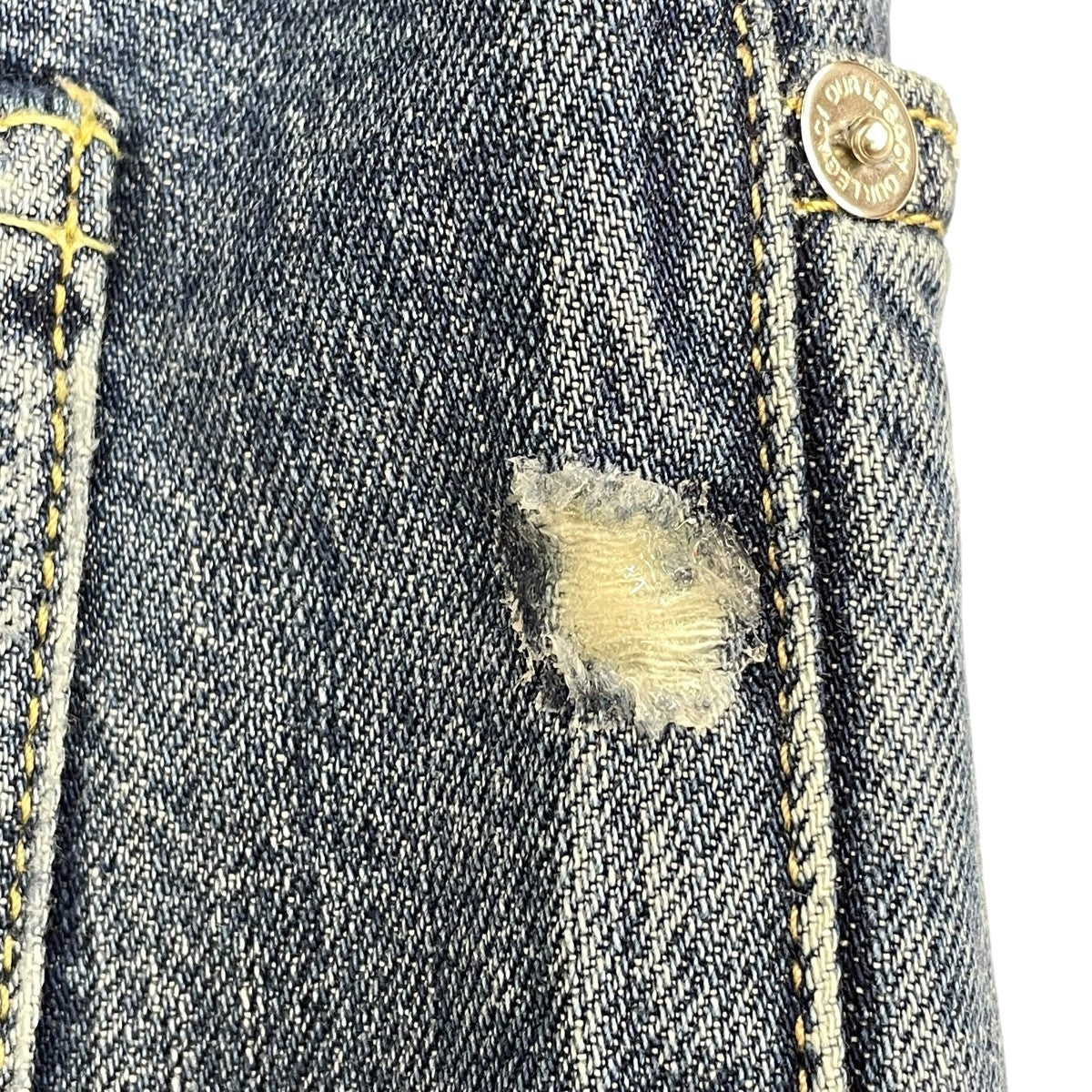 デニムパンツM4245VV
