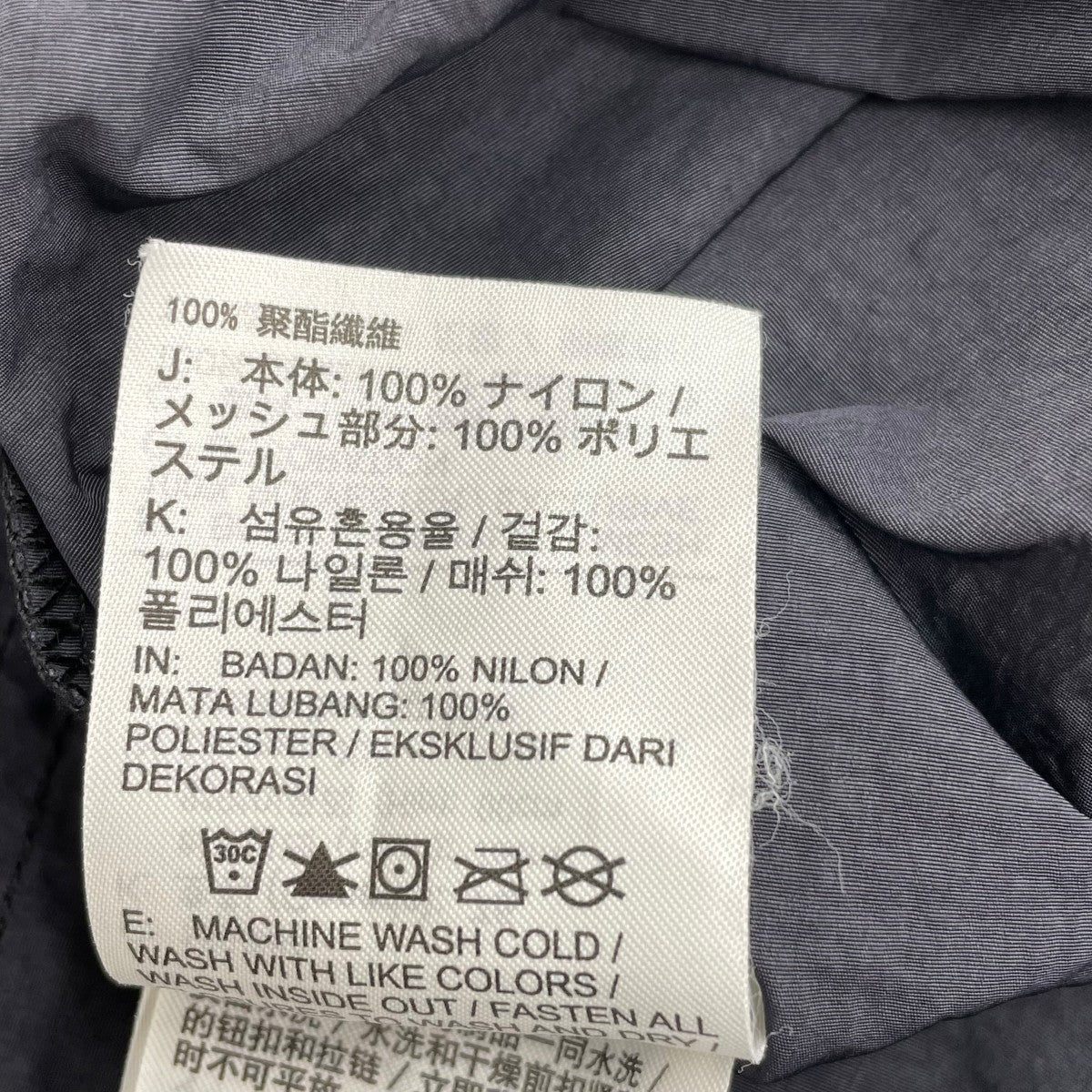ハーフパンツCT4315-045