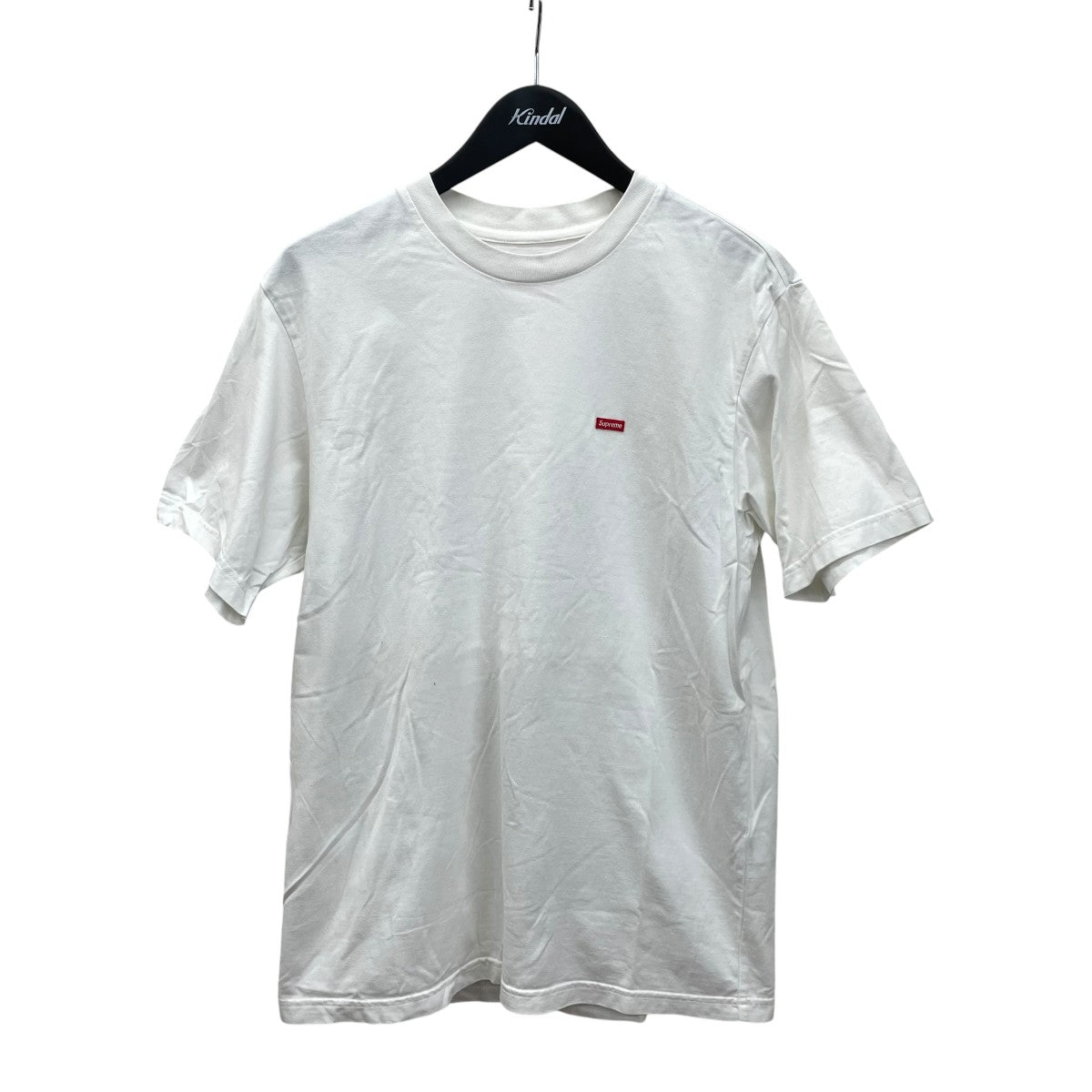 Small Box Logo S S Tee半袖カットソー