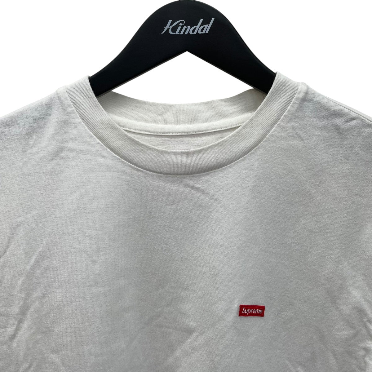 Small Box Logo S S Tee半袖カットソー