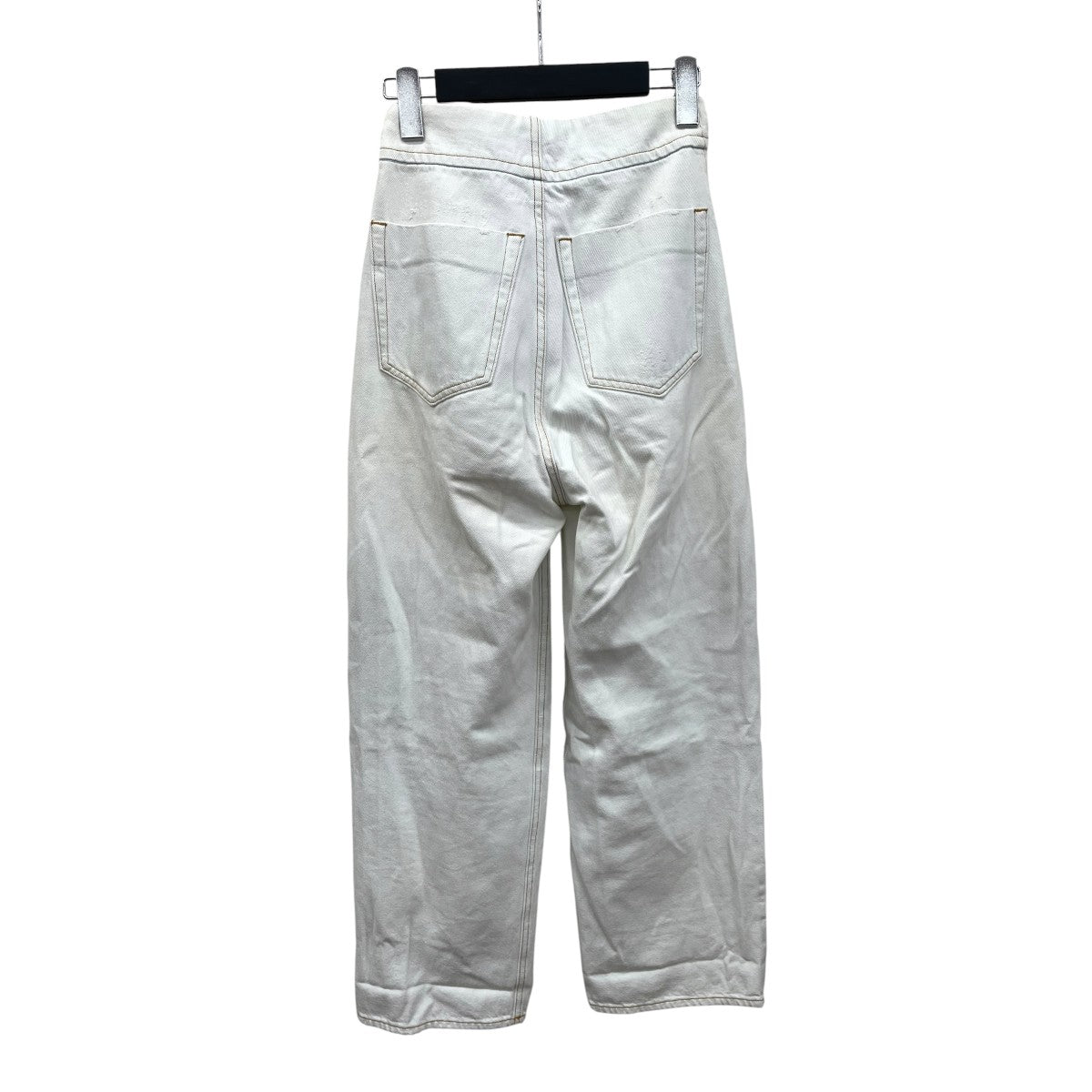 デニムパンツS52KA0107