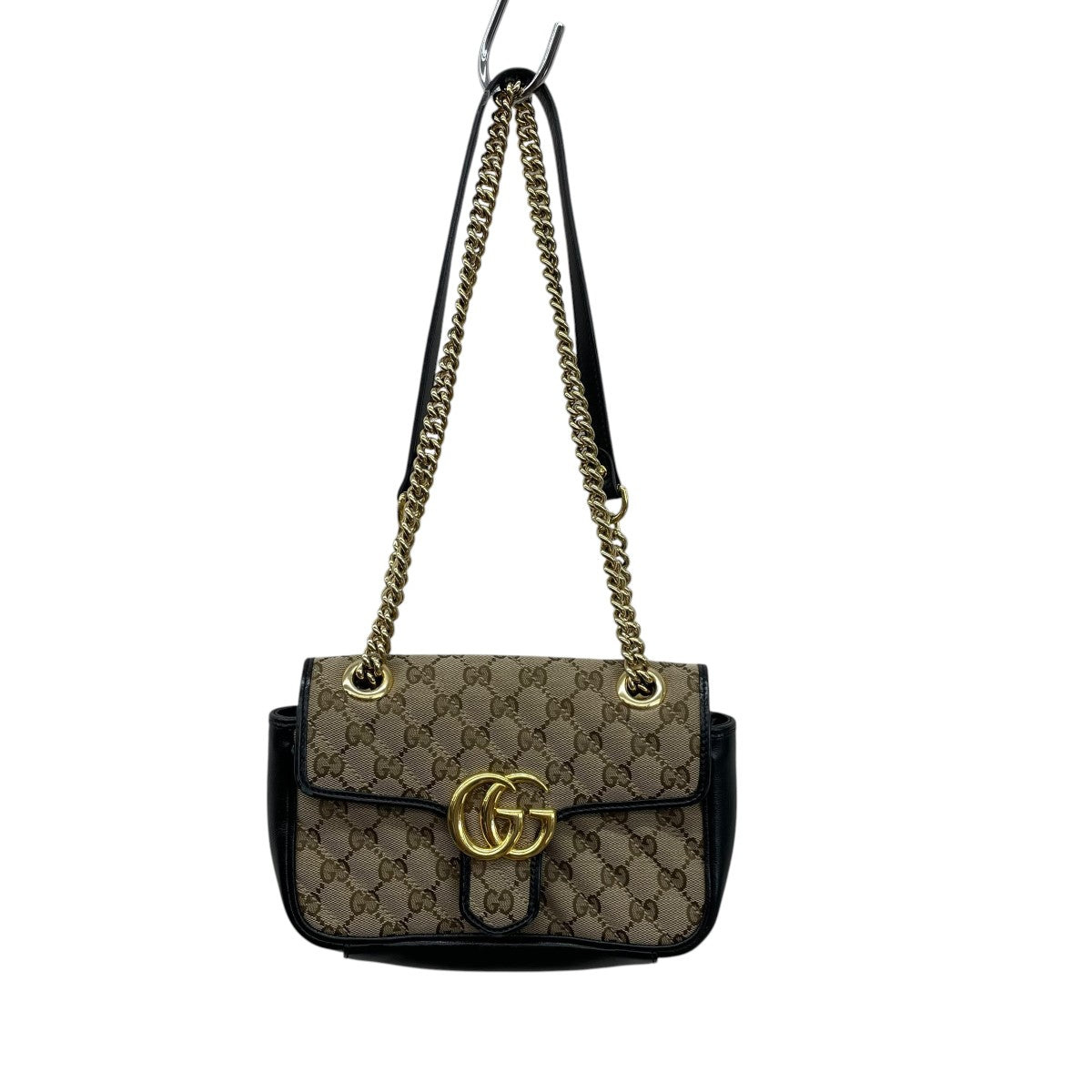 GUCCI ショルダーバッグ446744 古着・中古-1枚目のアイテム画像