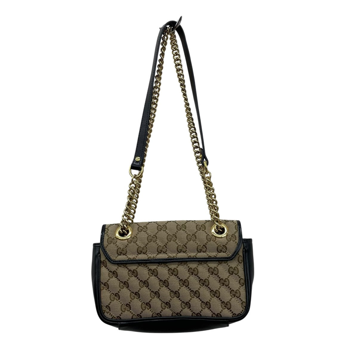 GUCCI ショルダーバッグ446744 古着・中古-2枚目のアイテム画像