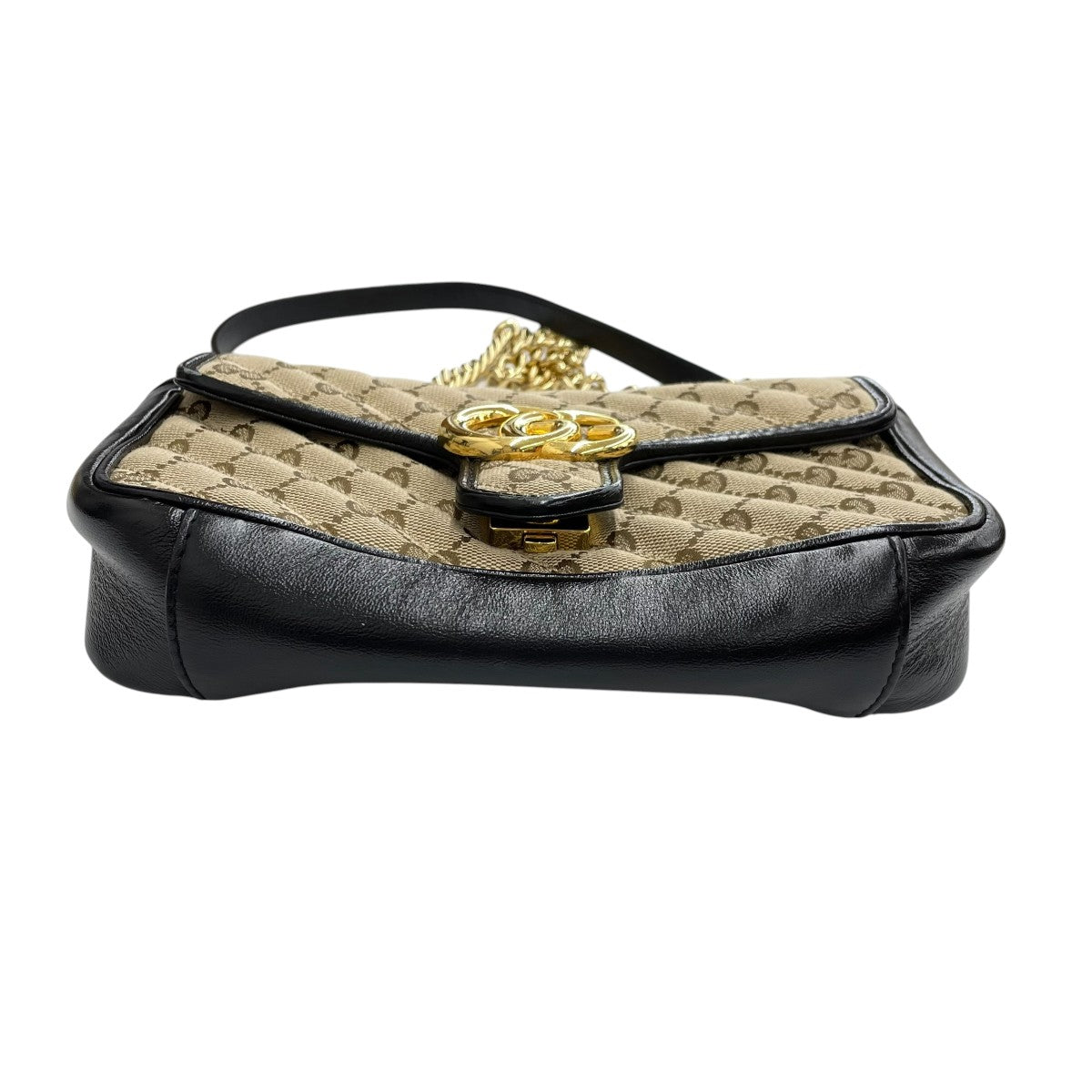 GUCCI ショルダーバッグ446744 古着・中古-3枚目のアイテム画像