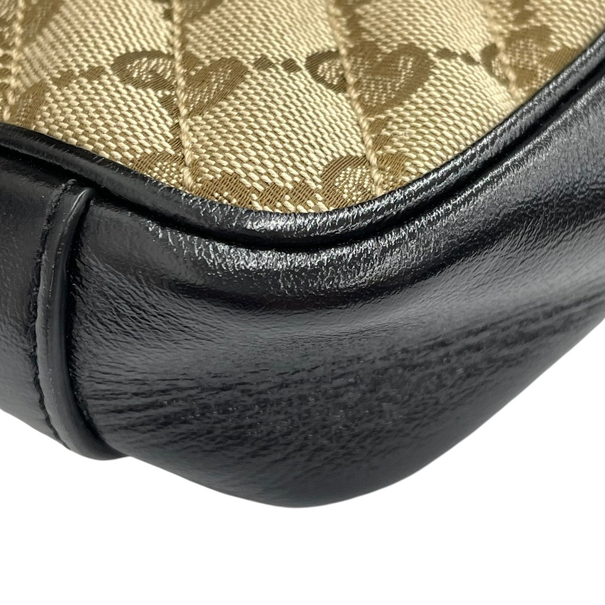 GUCCI ショルダーバッグ446744 古着・中古-4枚目のアイテム画像