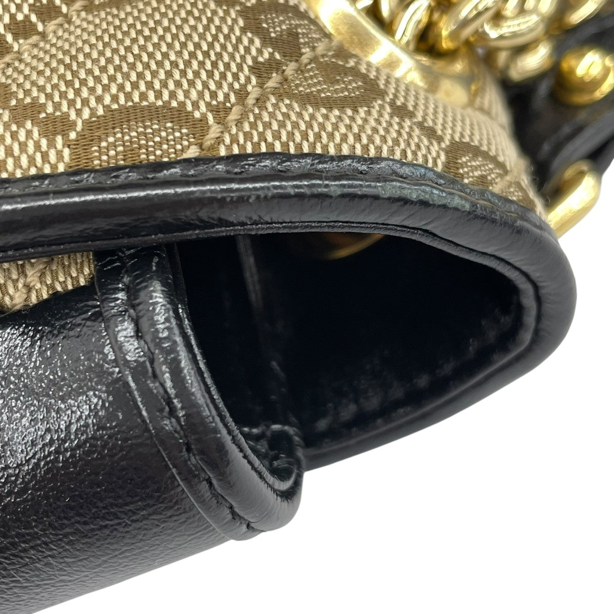GUCCI ショルダーバッグ446744 古着・中古-5枚目のアイテム画像
