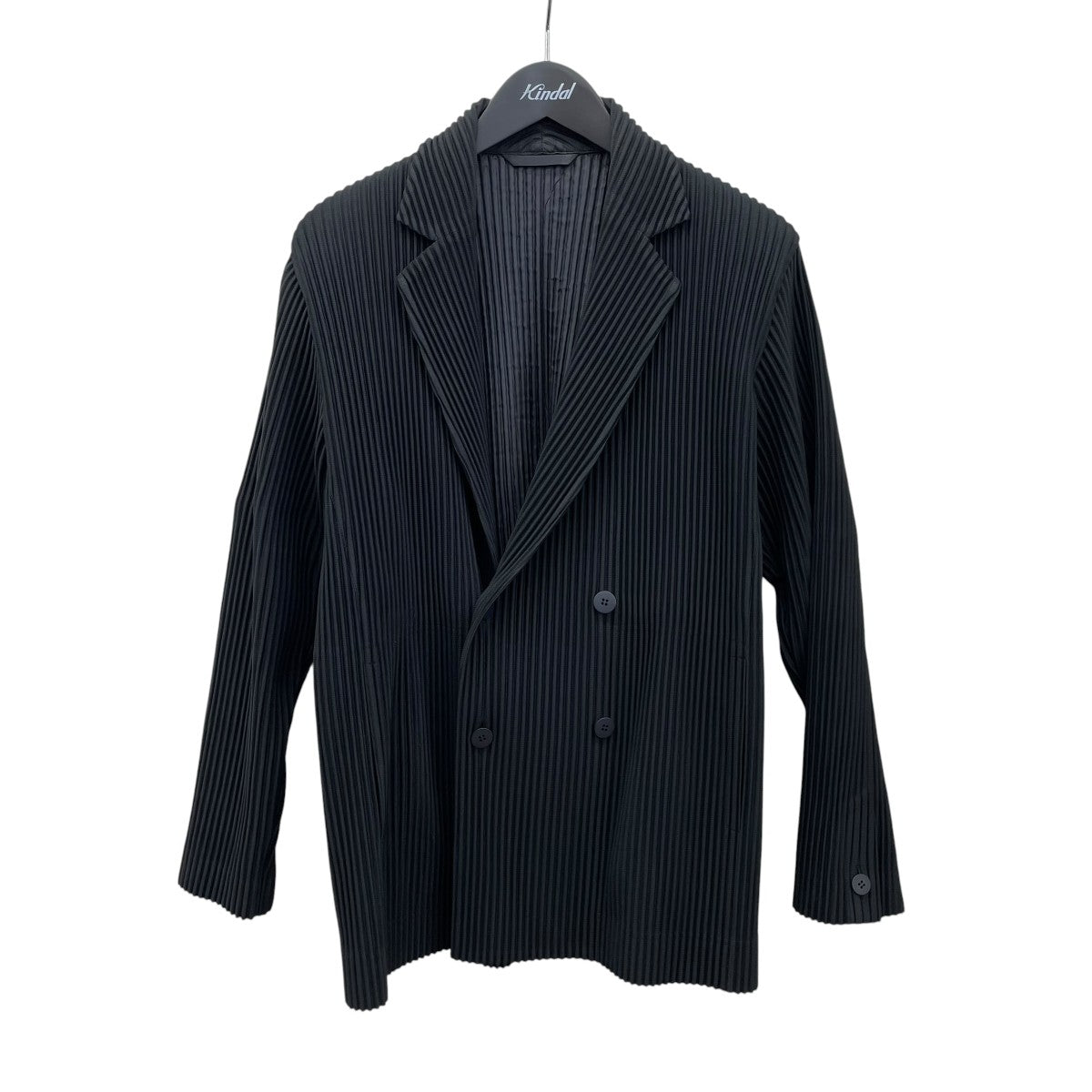 TAILORED PLEATS 1ジャケットHP53JD151