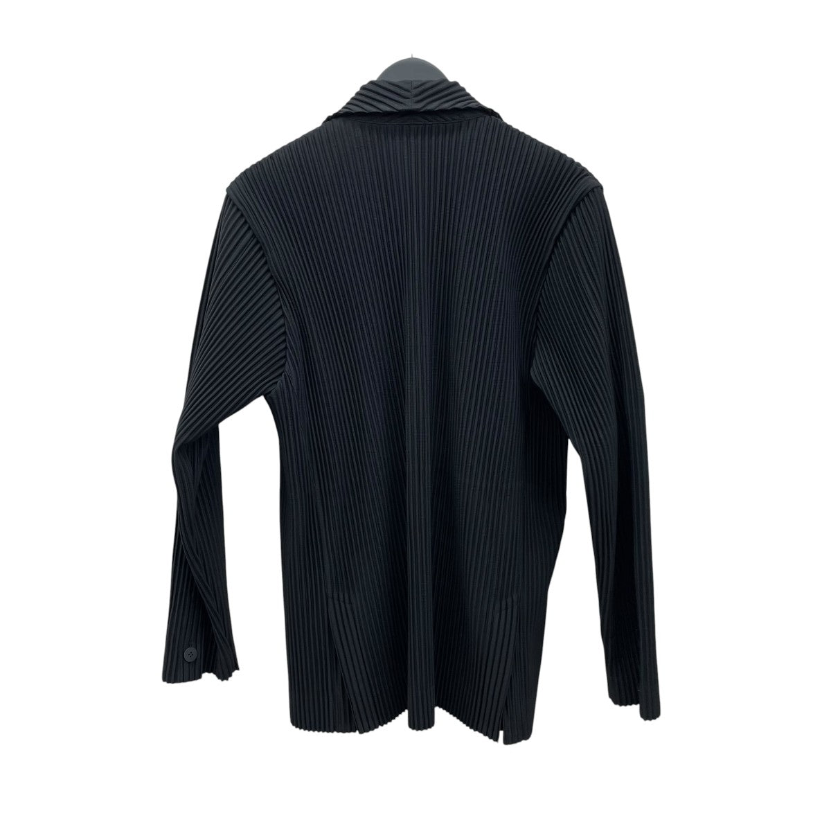 TAILORED PLEATS 1ジャケットHP53JD151