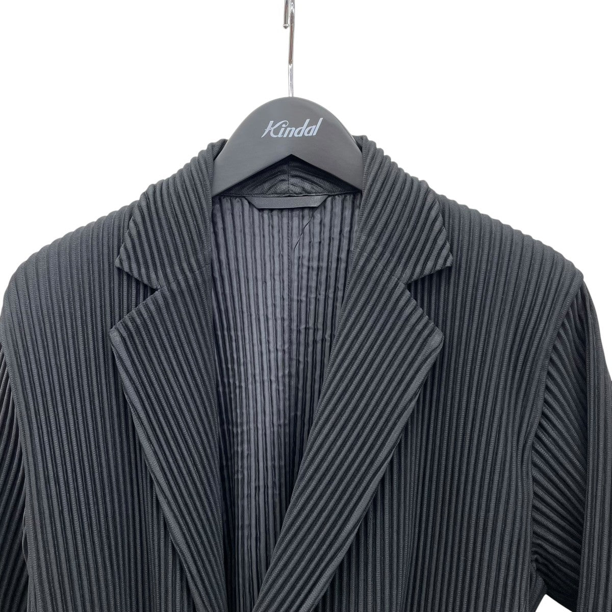 TAILORED PLEATS 1ジャケットHP53JD151