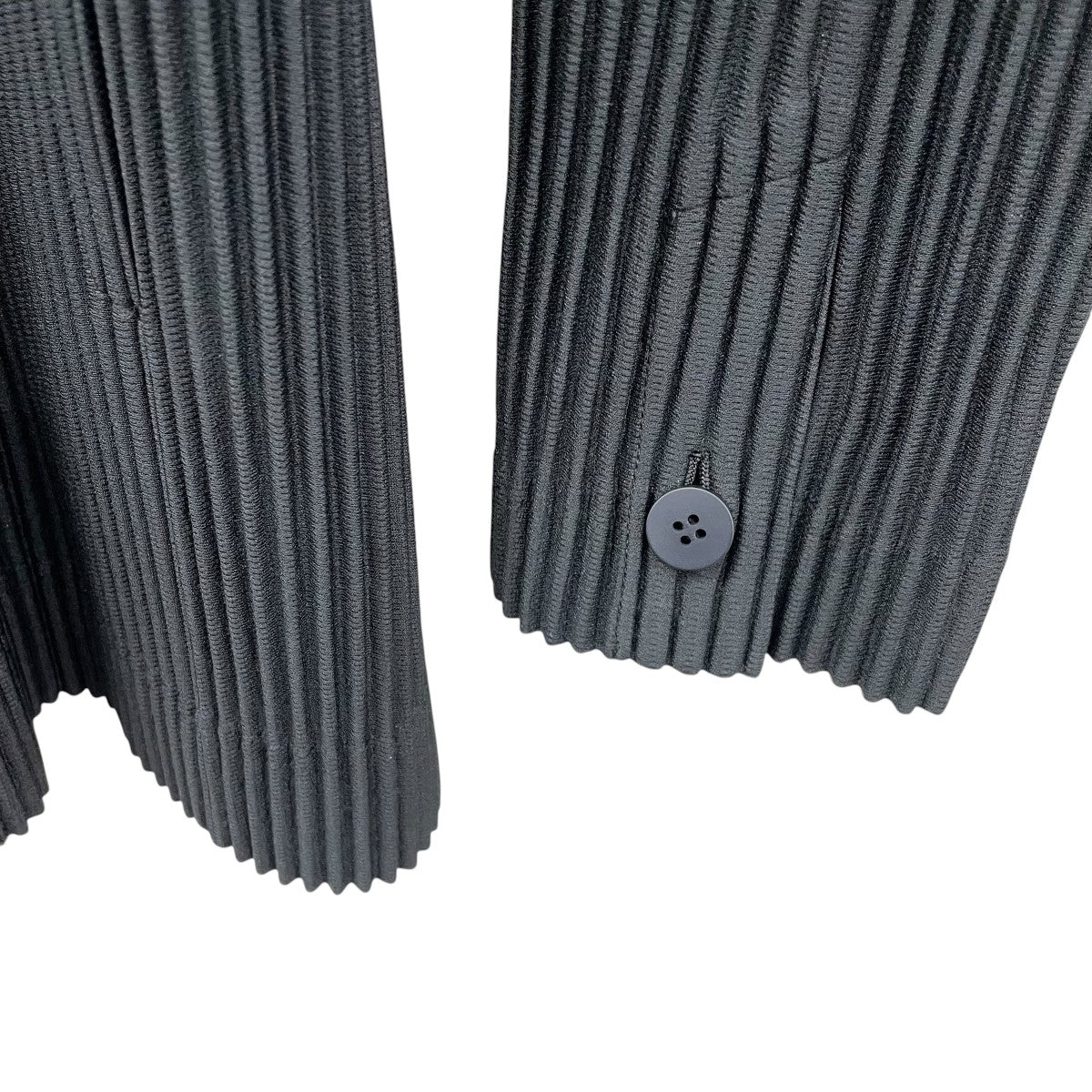 TAILORED PLEATS 1ジャケットHP53JD151