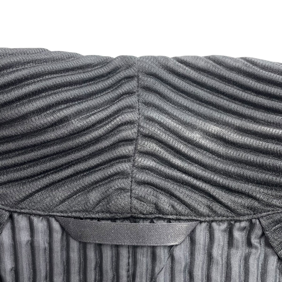 TAILORED PLEATS 1ジャケットHP53JD151