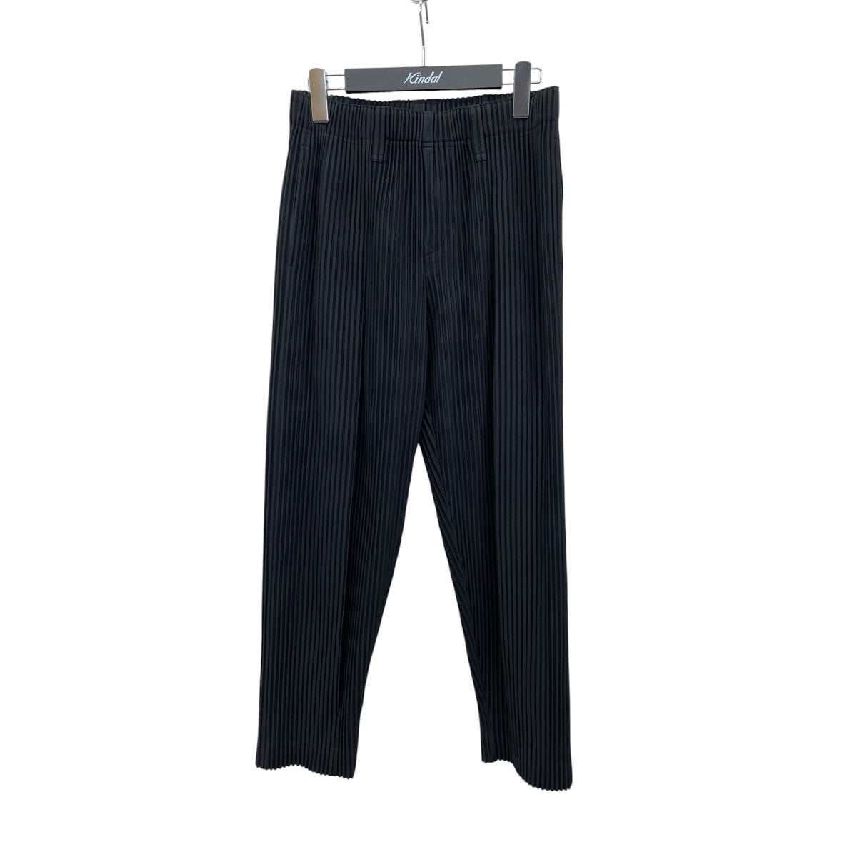 TAILORED PLEATS 1パンツHP53JF153