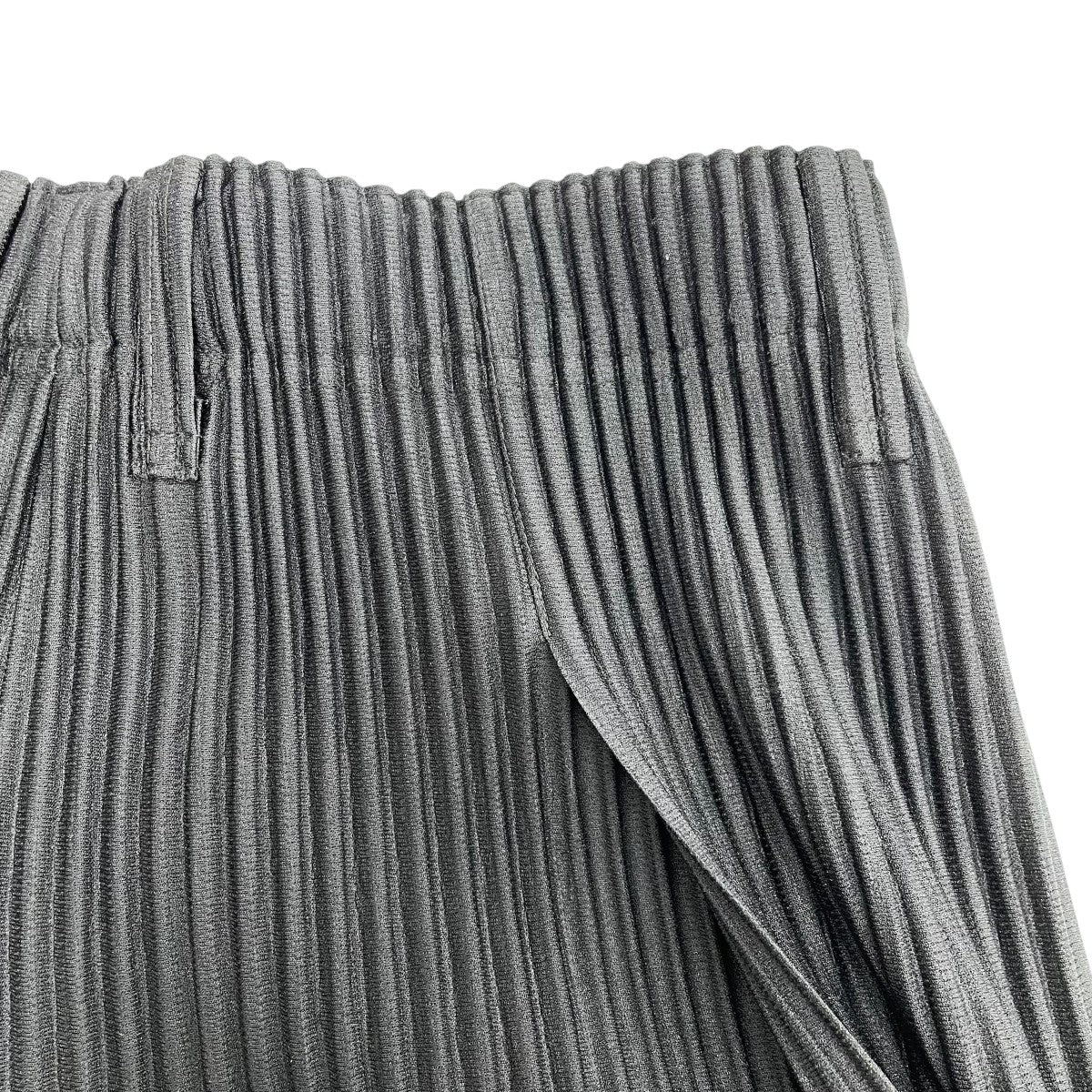 TAILORED PLEATS 1パンツHP53JF153